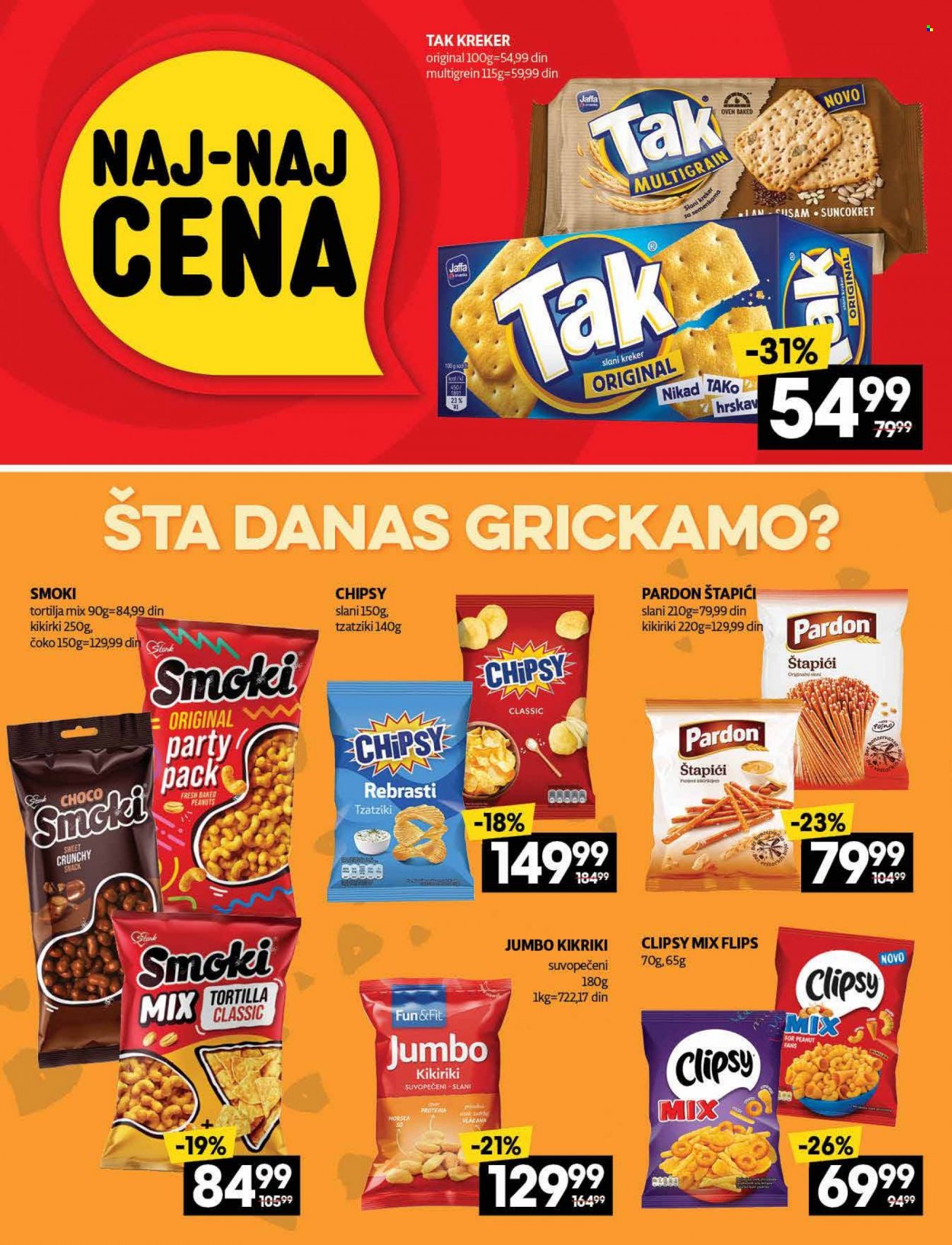 Idea katalog - 14.11.2022 - 27.11.2022. Stranica 30
