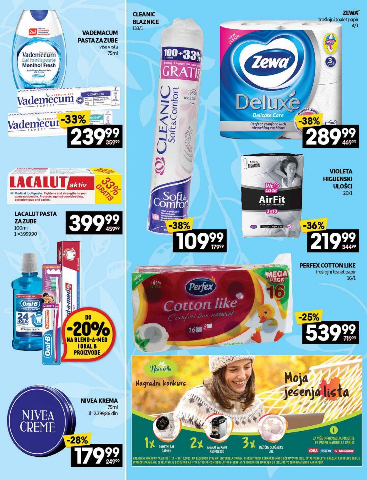 Idea katalog - 14.11.2022 - 27.11.2022. Stranica 37