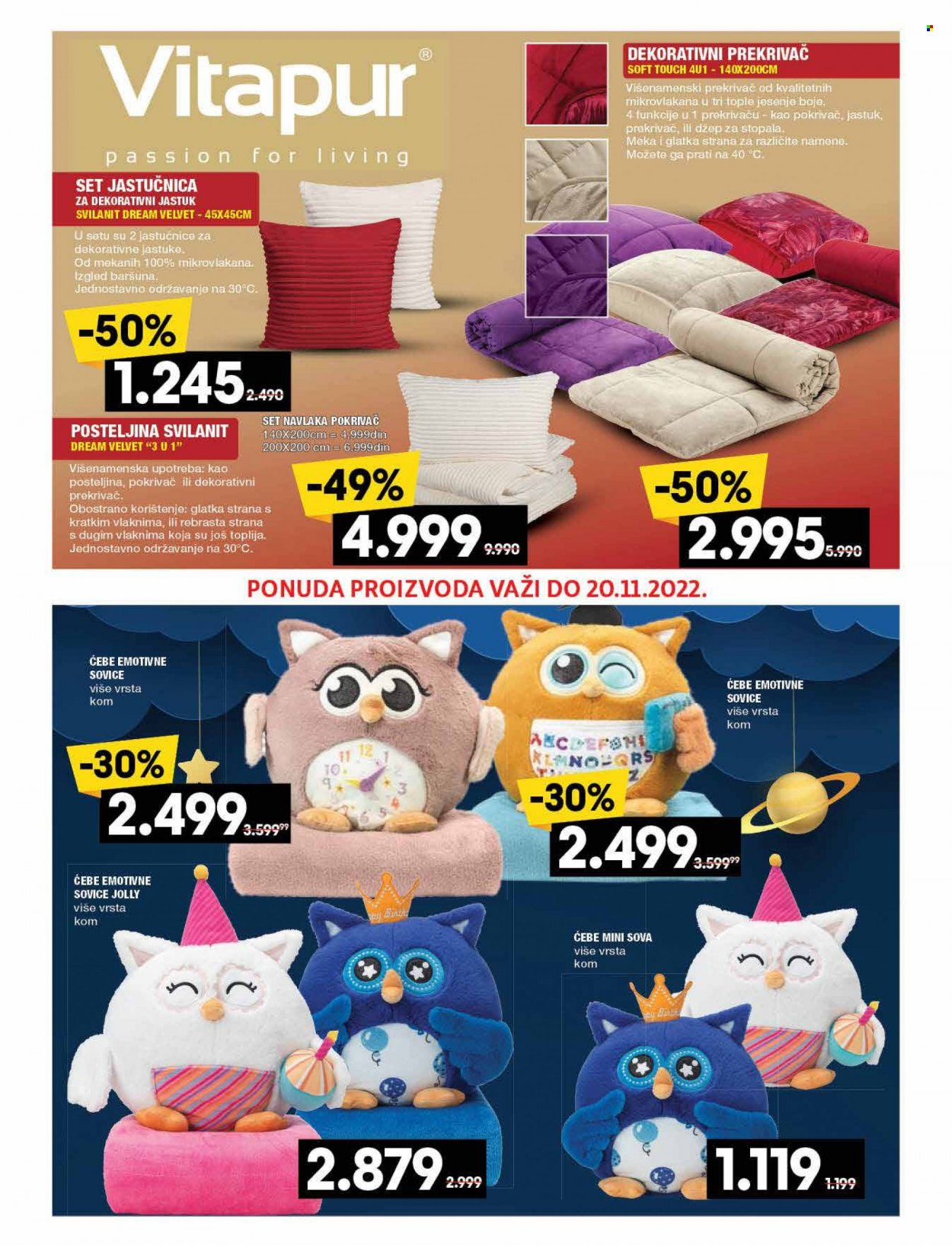 Idea katalog - 14.11.2022 - 27.11.2022. Stranica 46