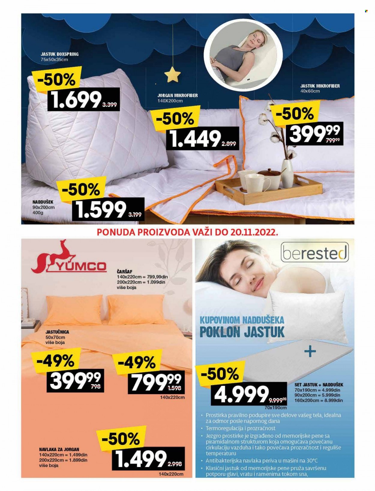 Idea katalog - 14.11.2022 - 27.11.2022. Stranica 47