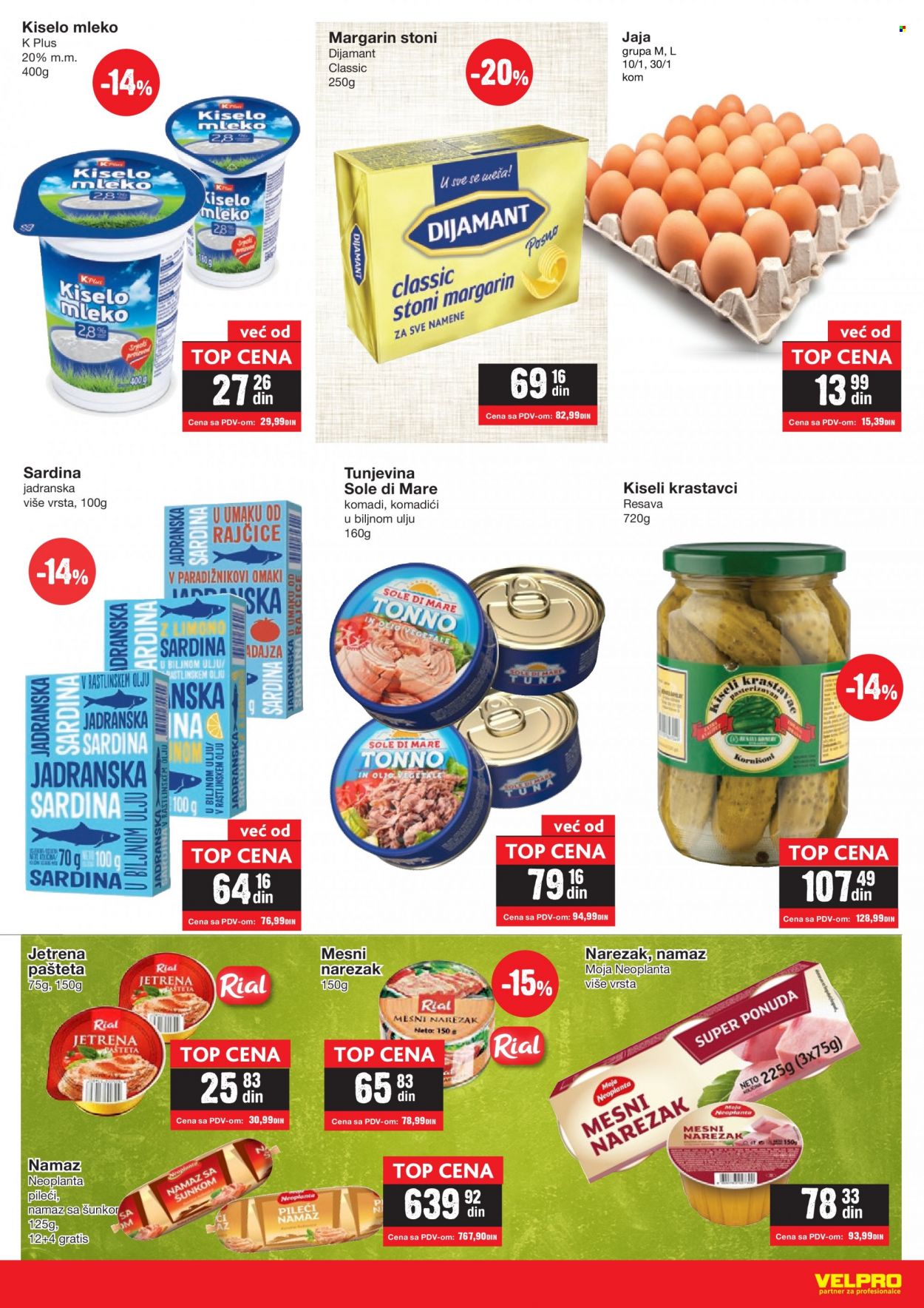 Velpro katalog - 14.11.2022 - 27.11.2022. Stranica 5