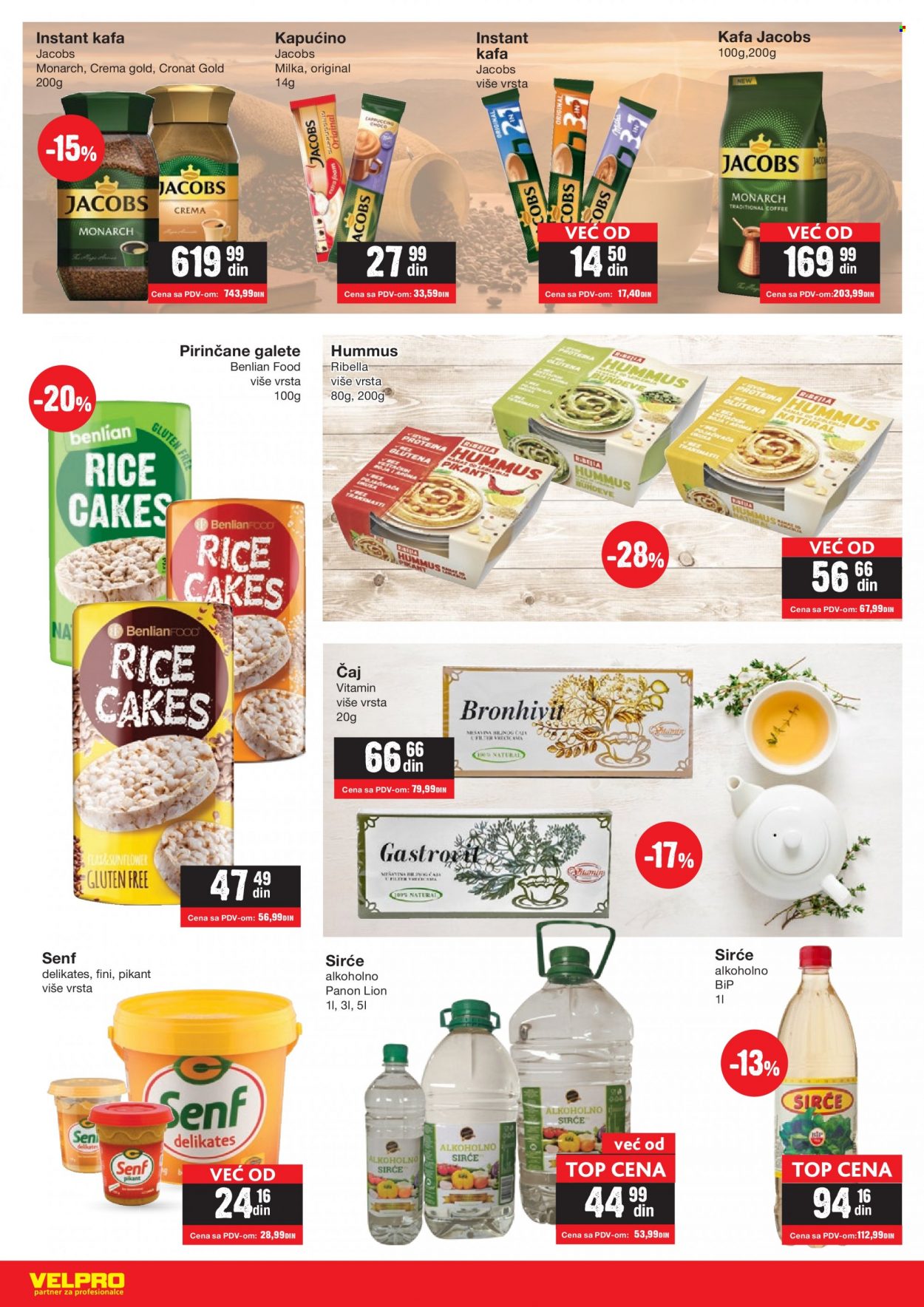 Velpro katalog - 14.11.2022 - 27.11.2022. Stranica 6