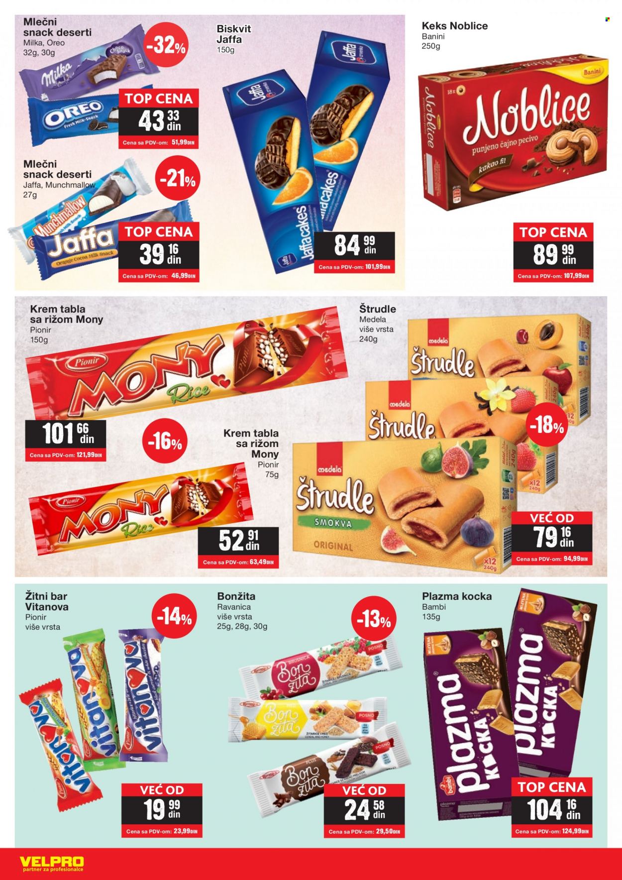 Velpro katalog - 14.11.2022 - 27.11.2022. Stranica 8