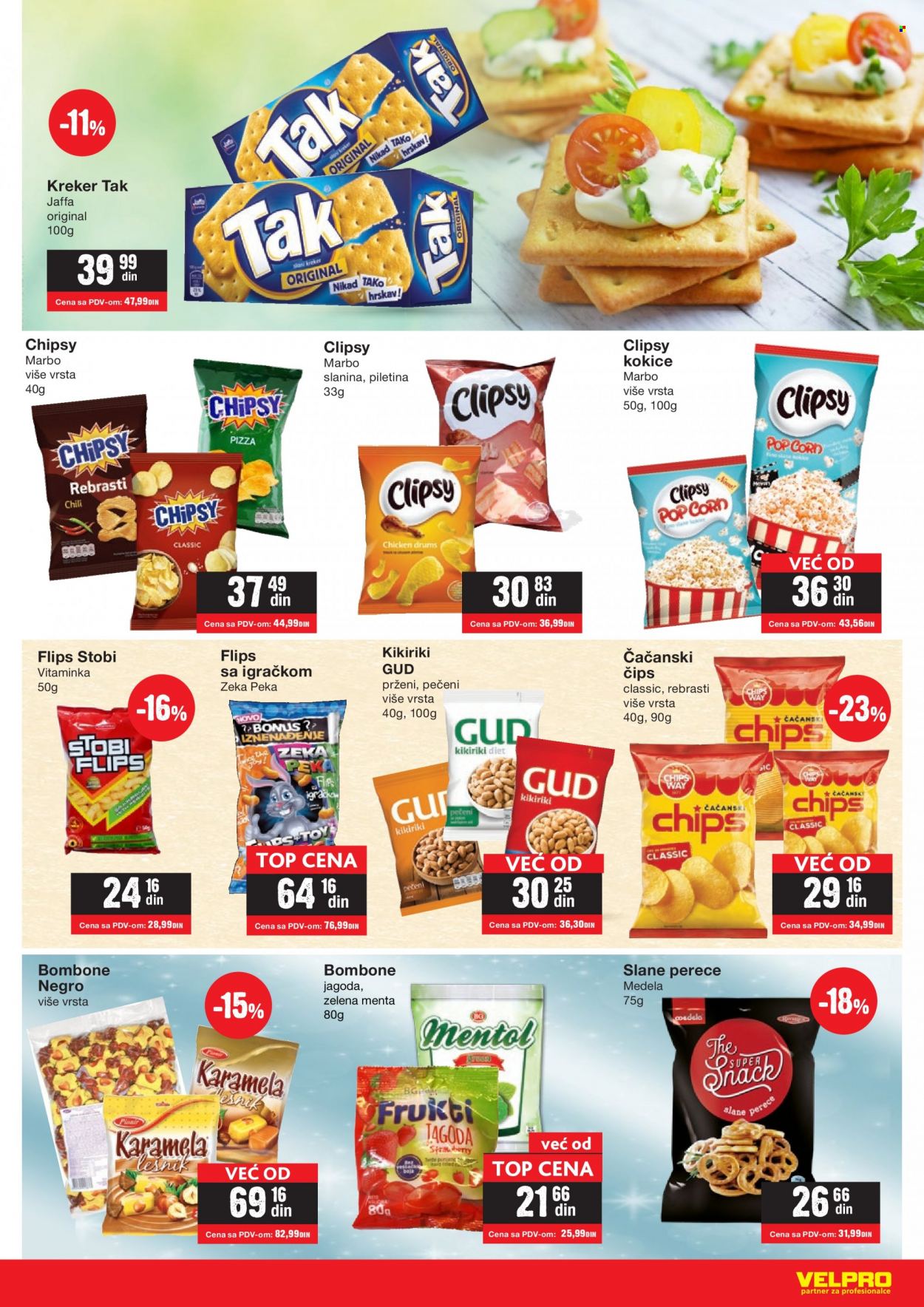 Velpro katalog - 14.11.2022 - 27.11.2022. Stranica 9