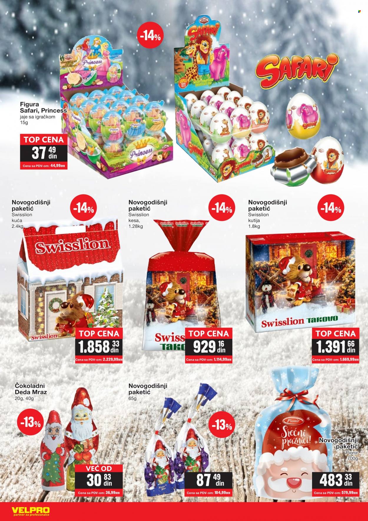 Velpro katalog - 14.11.2022 - 27.11.2022. Stranica 10