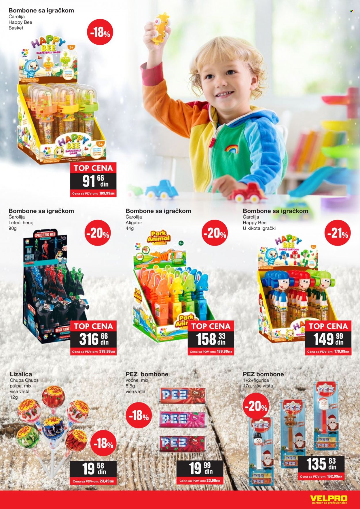 Velpro katalog - 14.11.2022 - 27.11.2022. Stranica 11