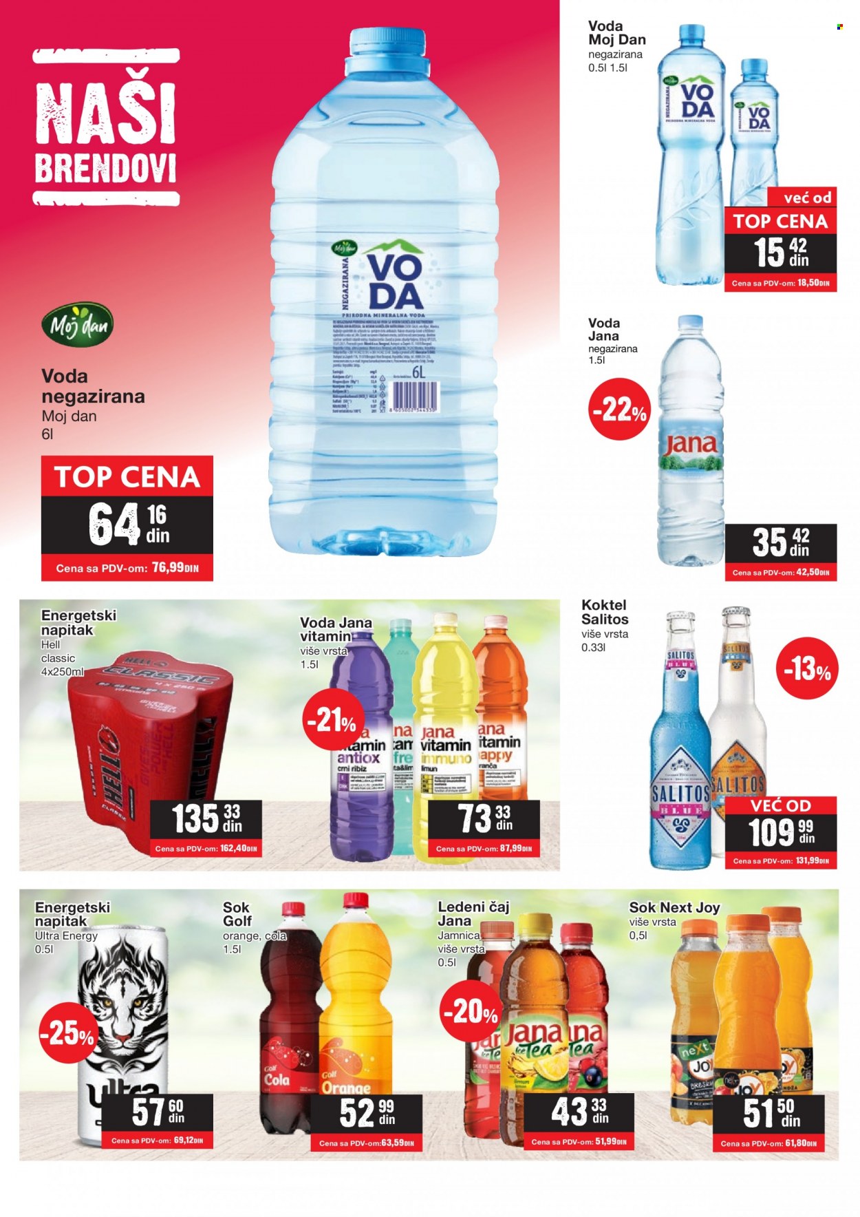 Velpro katalog - 14.11.2022 - 27.11.2022. Stranica 12