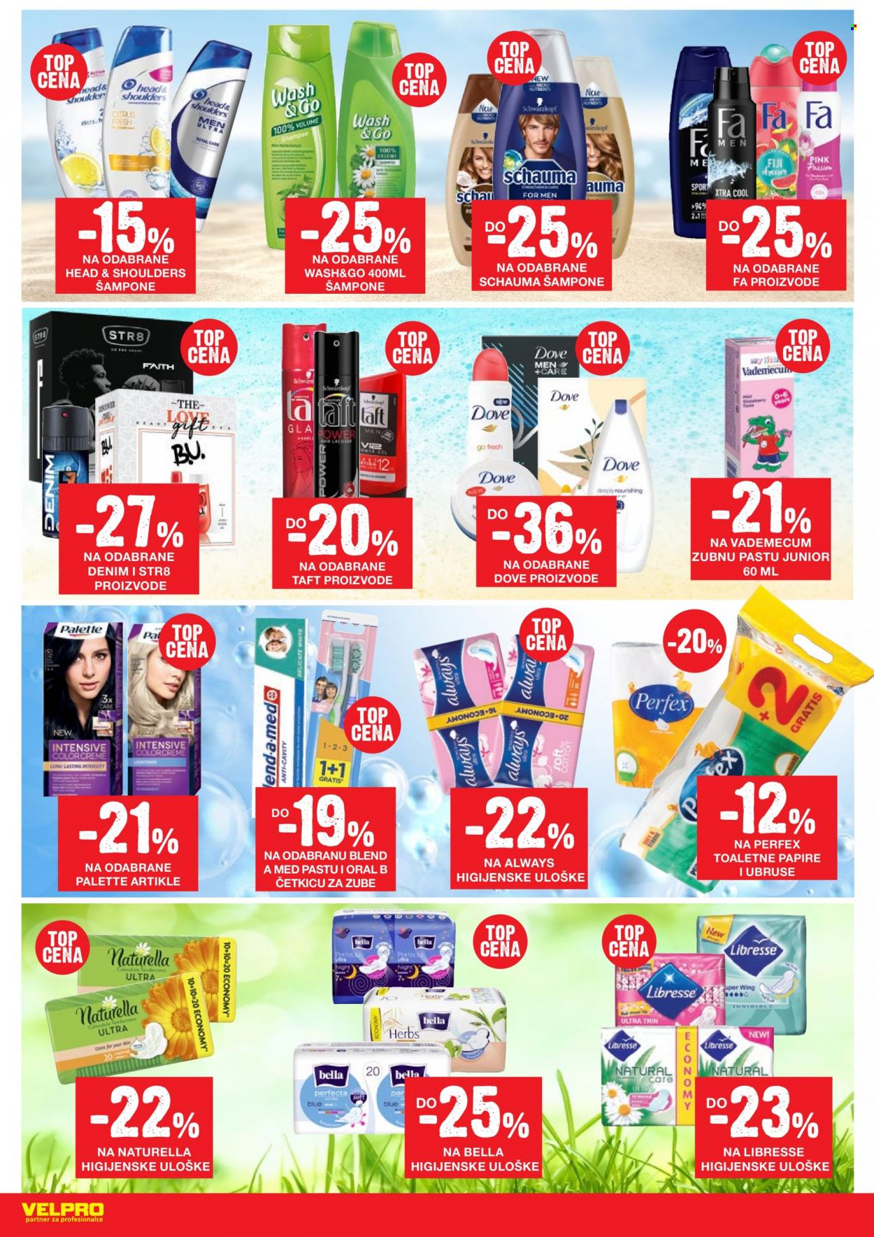 Velpro katalog - 14.11.2022 - 27.11.2022. Stranica 14