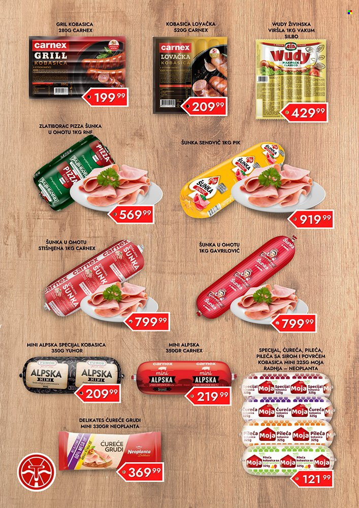 Tekijanka katalog - 14.11.2022 - 26.11.2022. Stranica 4