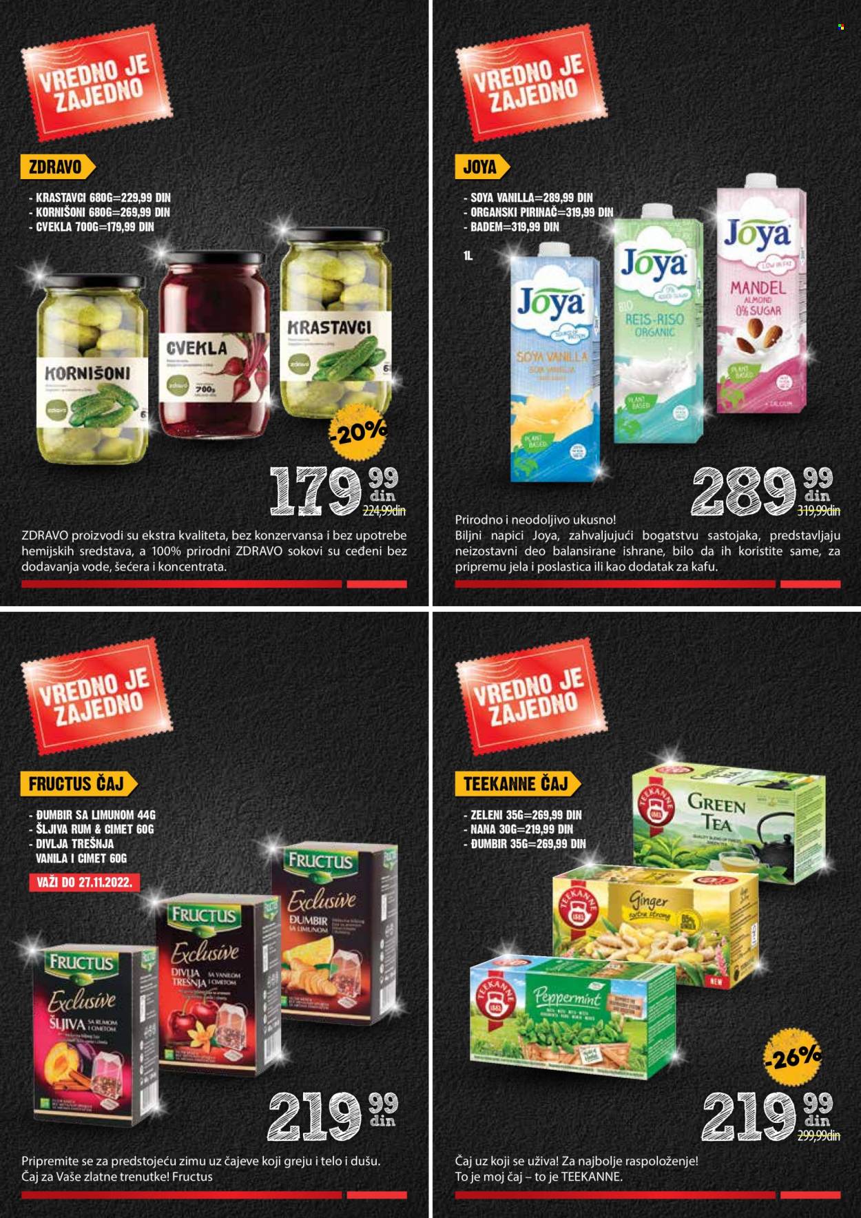 Roda katalog - 14.11.2022 - 11.12.2022. Stranica 9
