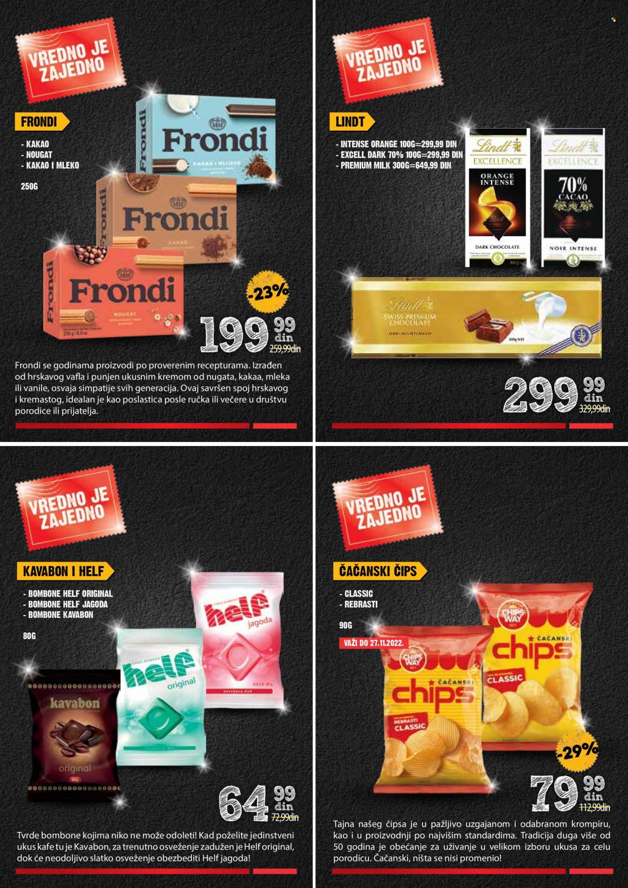 Roda katalog - 14.11.2022 - 11.12.2022. Stranica 18