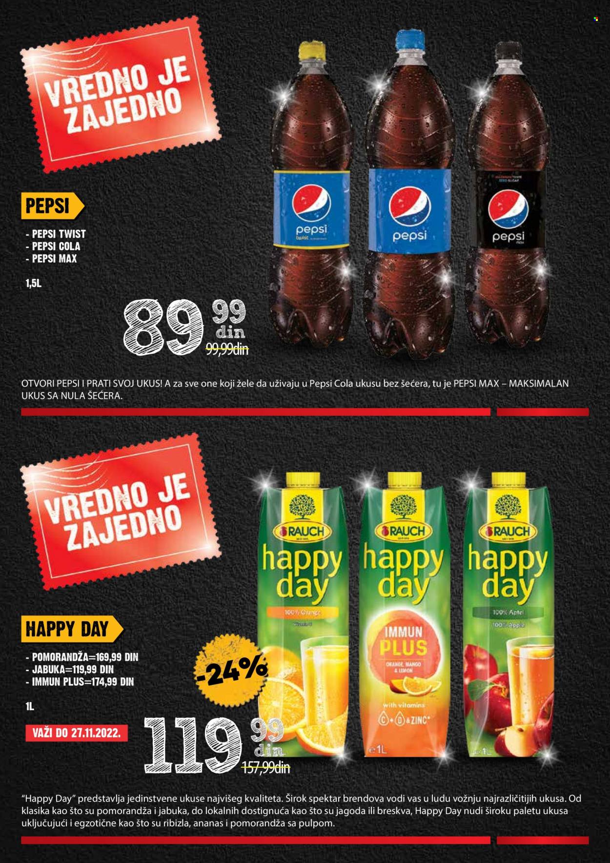 Roda katalog - 14.11.2022 - 11.12.2022. Stranica 23
