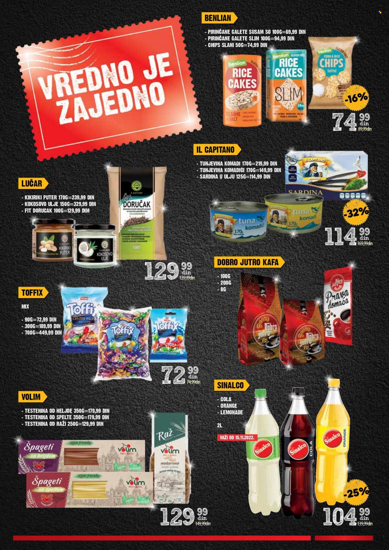 Roda katalog - 14.11.2022 - 11.12.2022. Stranica 25