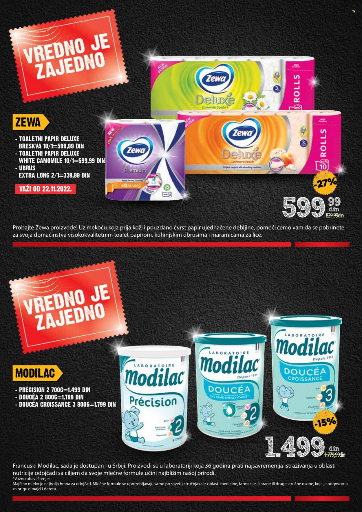 Roda katalog - 14.11.2022 - 11.12.2022. Stranica 28