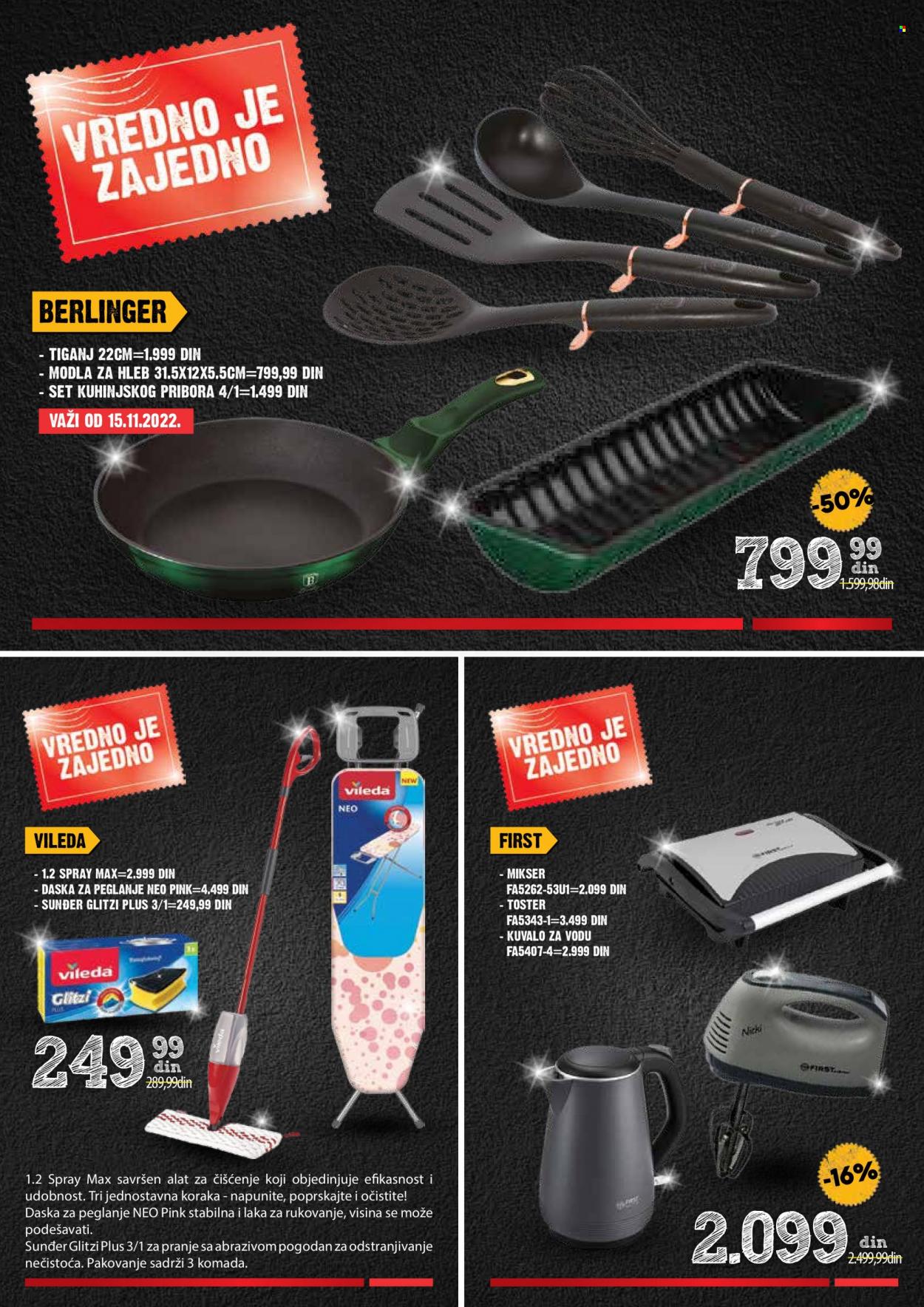 Idea katalog - 14.11.2022 - 11.12.2022. Stranica 26