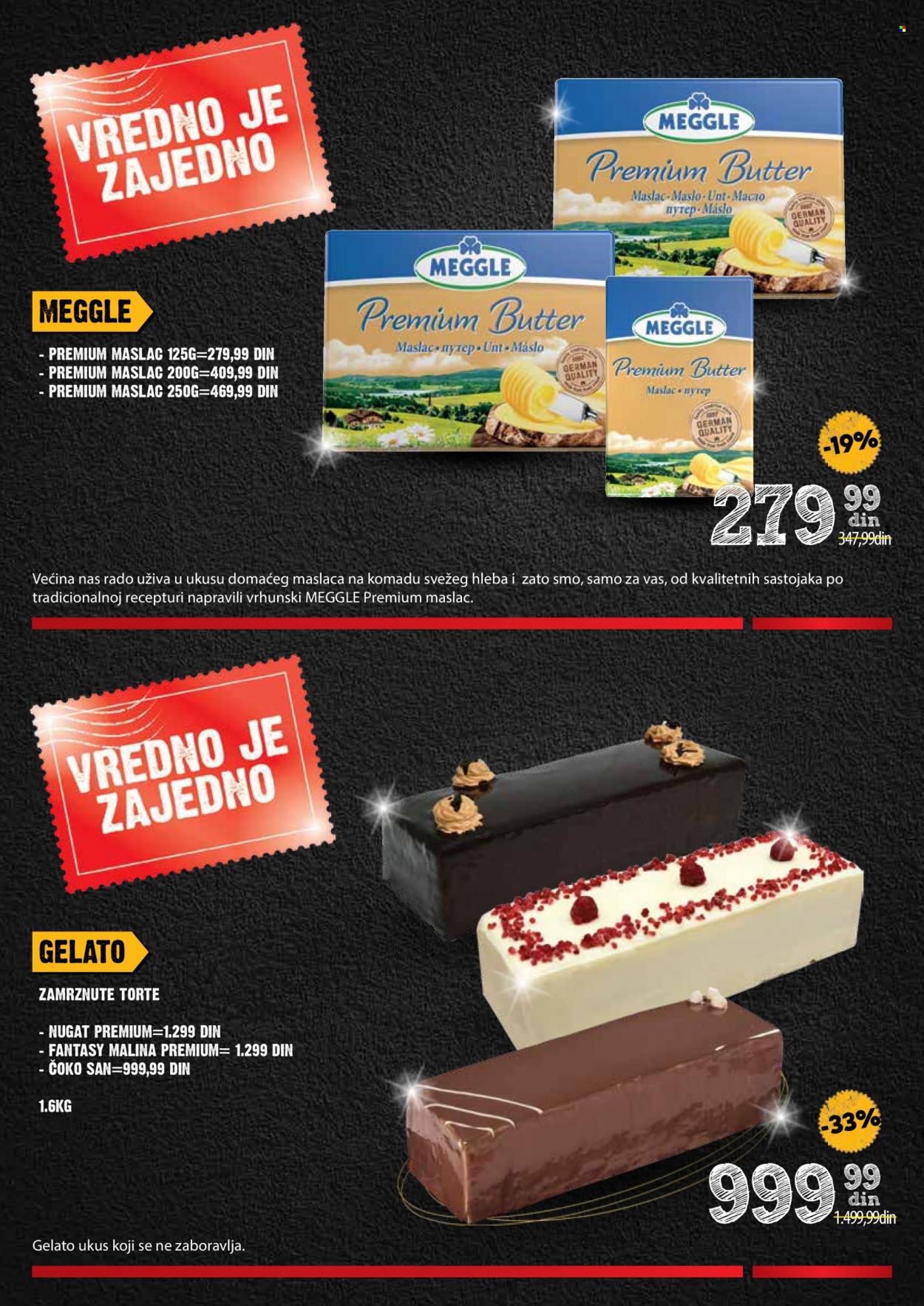 Mercator Centar katalog - 14.11.2022 - 11.12.2022. Stranica 3