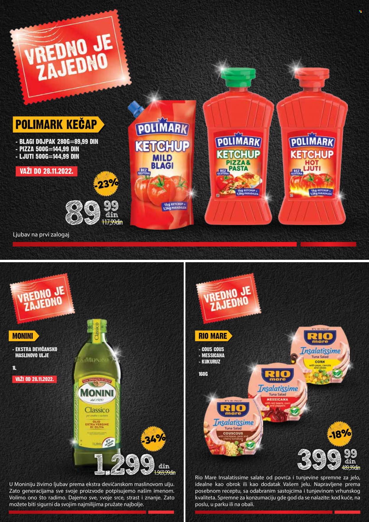 Mercator Centar katalog - 14.11.2022 - 11.12.2022. Stranica 7