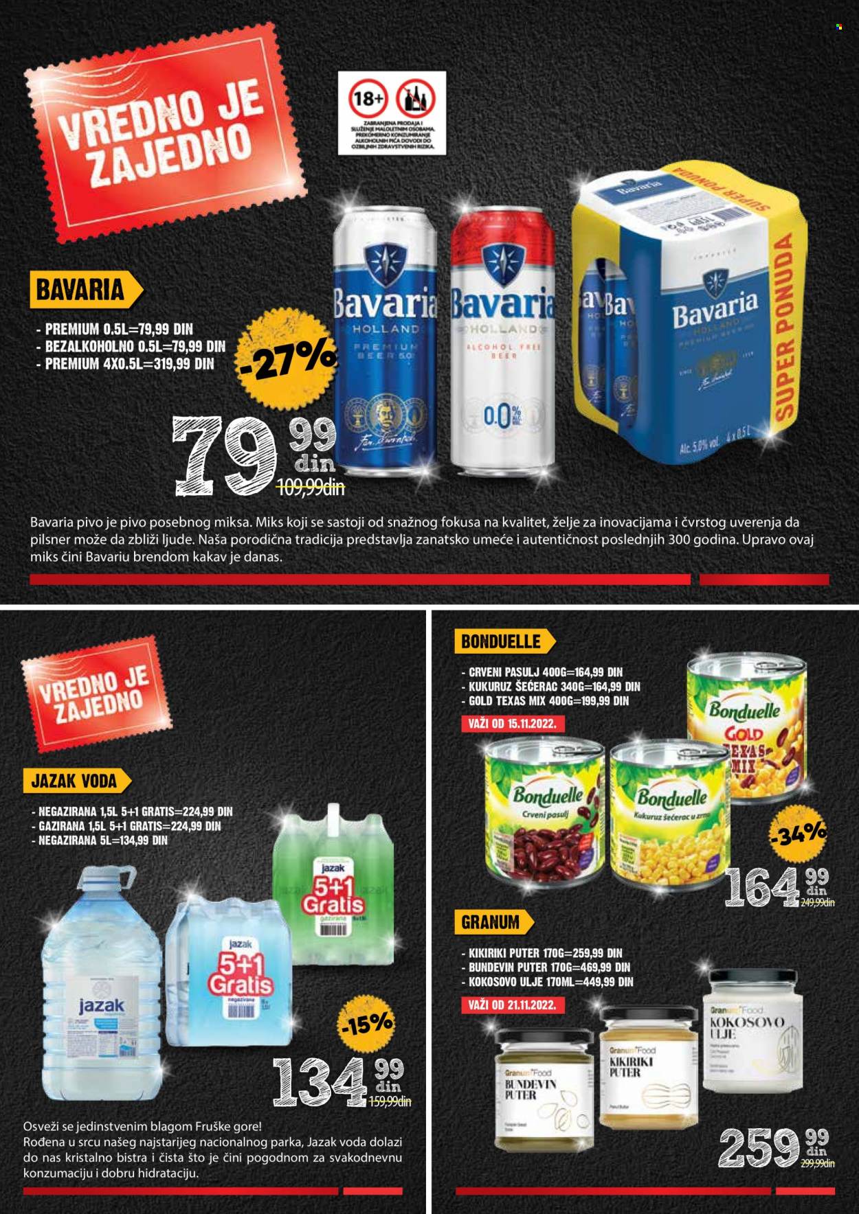 Mercator Centar katalog - 14.11.2022 - 11.12.2022. Stranica 24