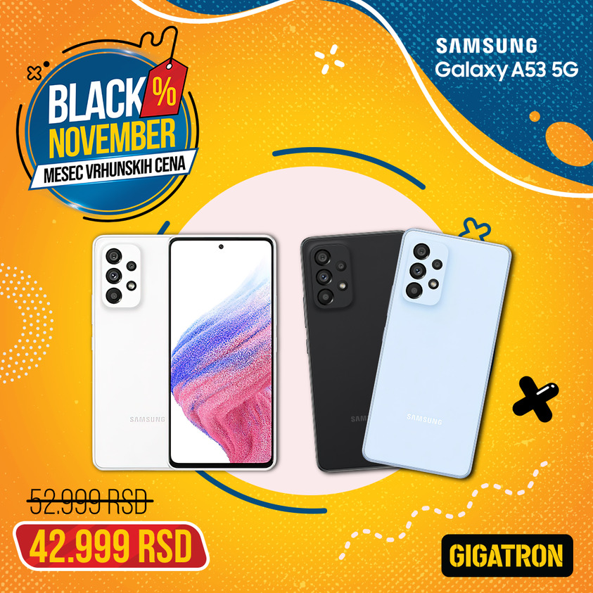Gigatron katalog - 01.11.2022 - 30.11.2022. Stranica 12