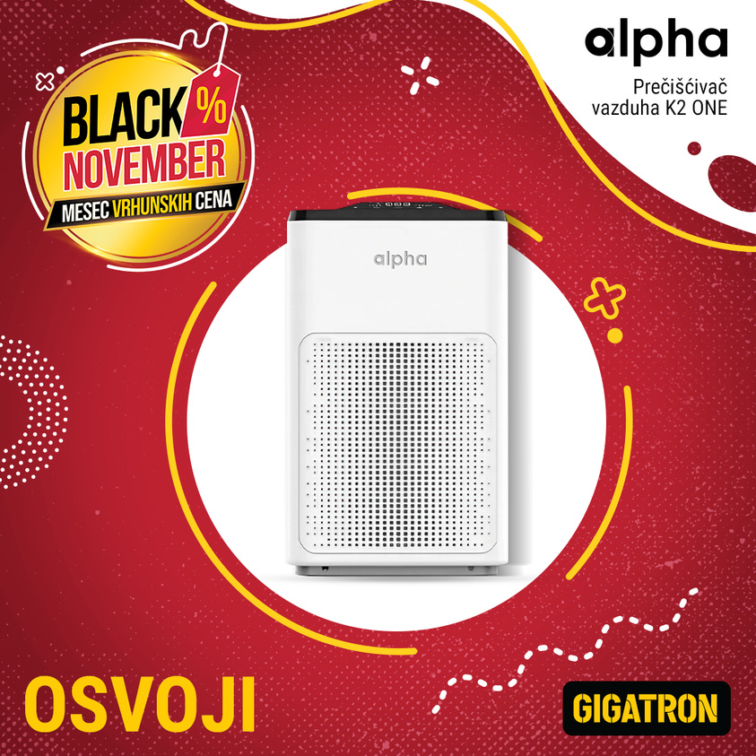 Gigatron katalog - 01.11.2022 - 30.11.2022. Stranica 13