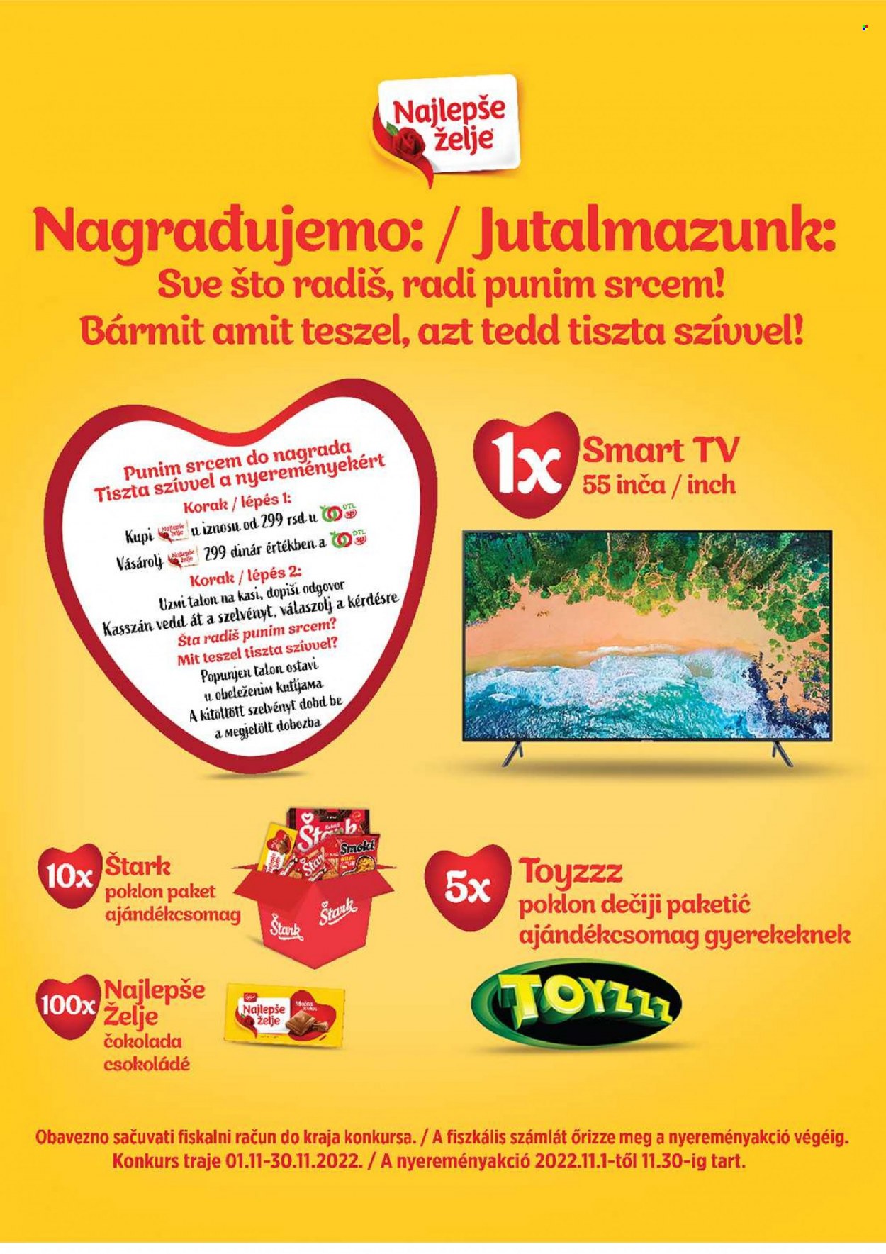 Senta Promet katalog - 14.11.2022 - 26.11.2022. Stranica 11
