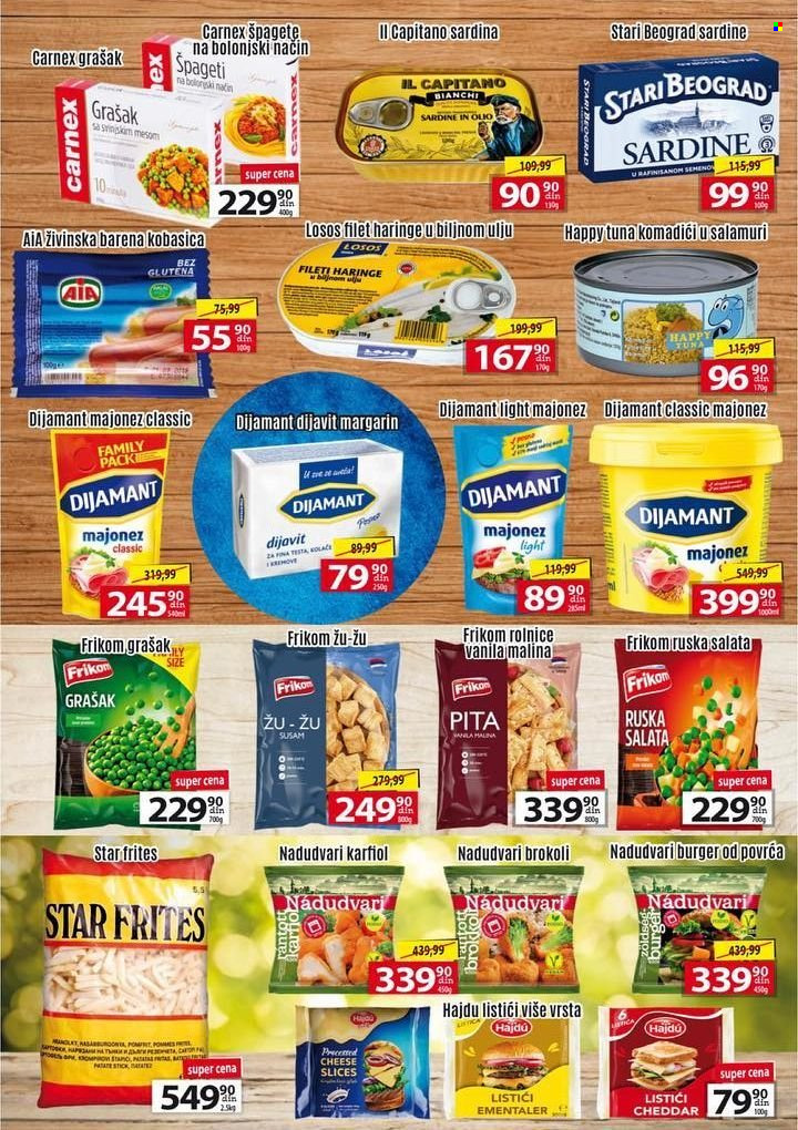 Spin Market katalog - 16.11.2022 - 15.12.2022. Stranica 4
