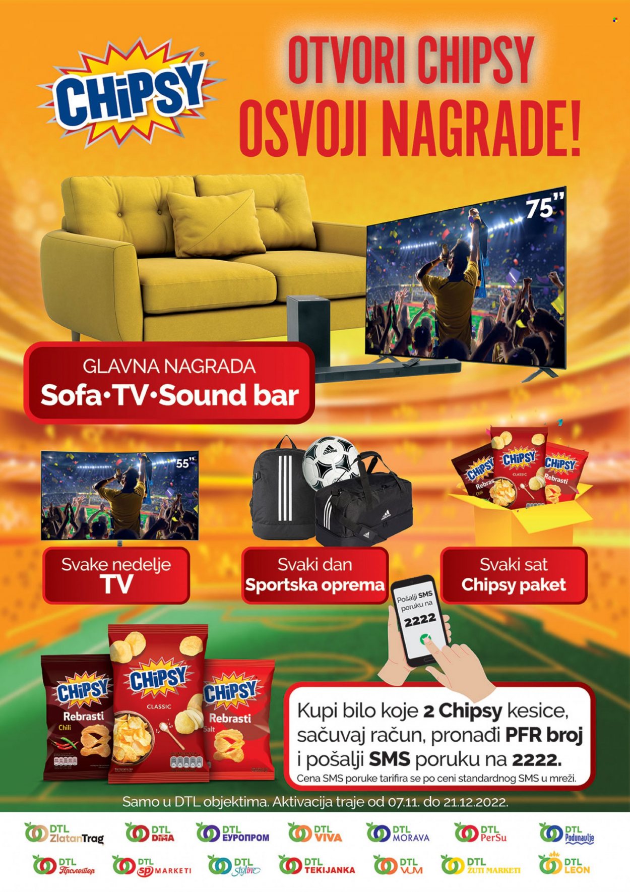 Zlatan Trag katalog - 15.11.2022 - 14.12.2022. Stranica 12