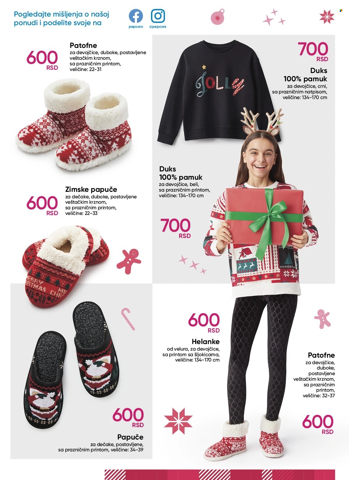 Pepco katalog - 17.11.2022 - 23.11.2022. Stranica 4