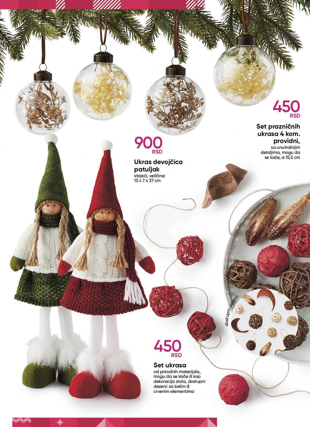 Pepco katalog - 17.11.2022 - 23.11.2022. Stranica 7