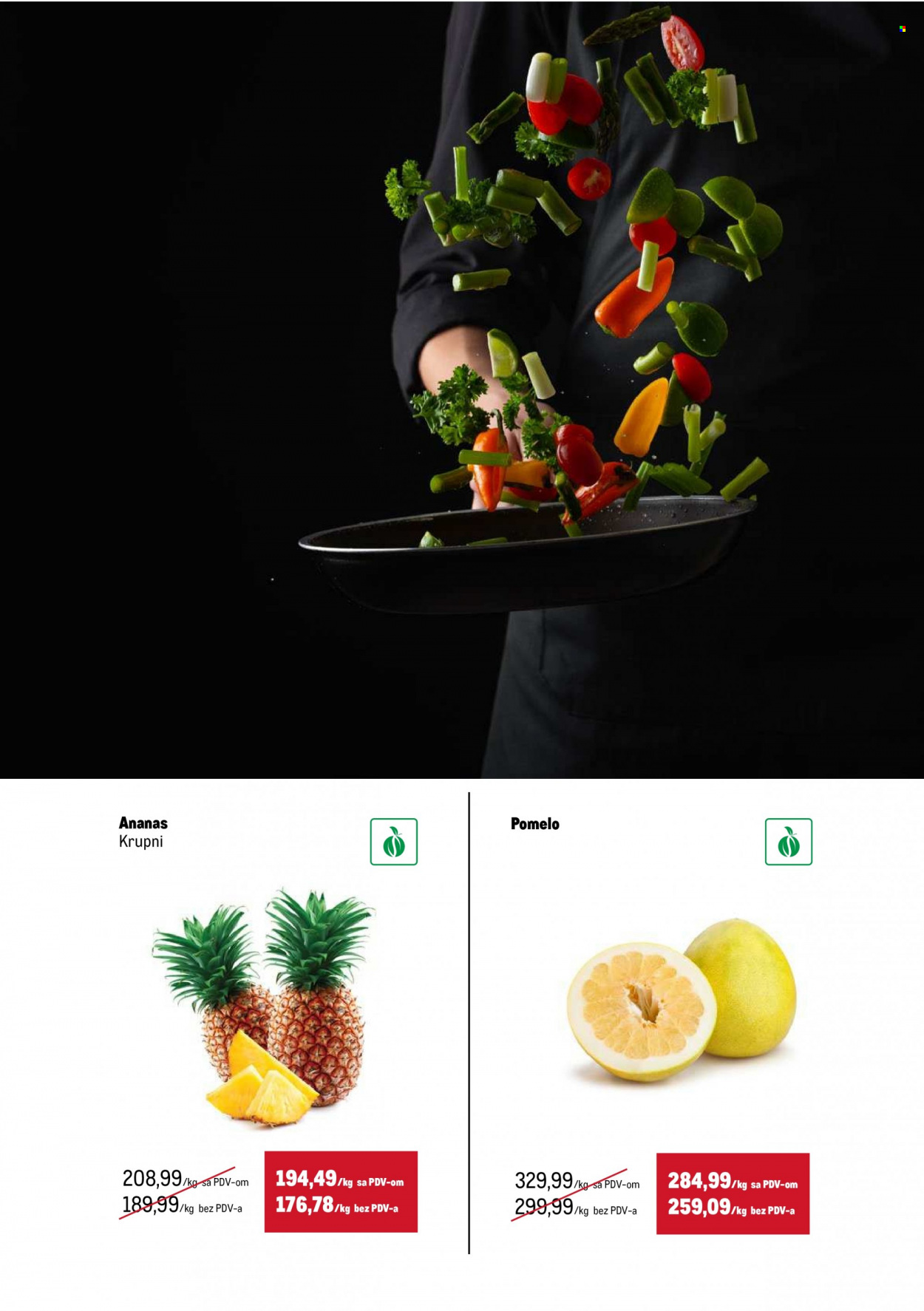 Metro katalog - 16.11.2022 - 19.11.2022. Stranica 2