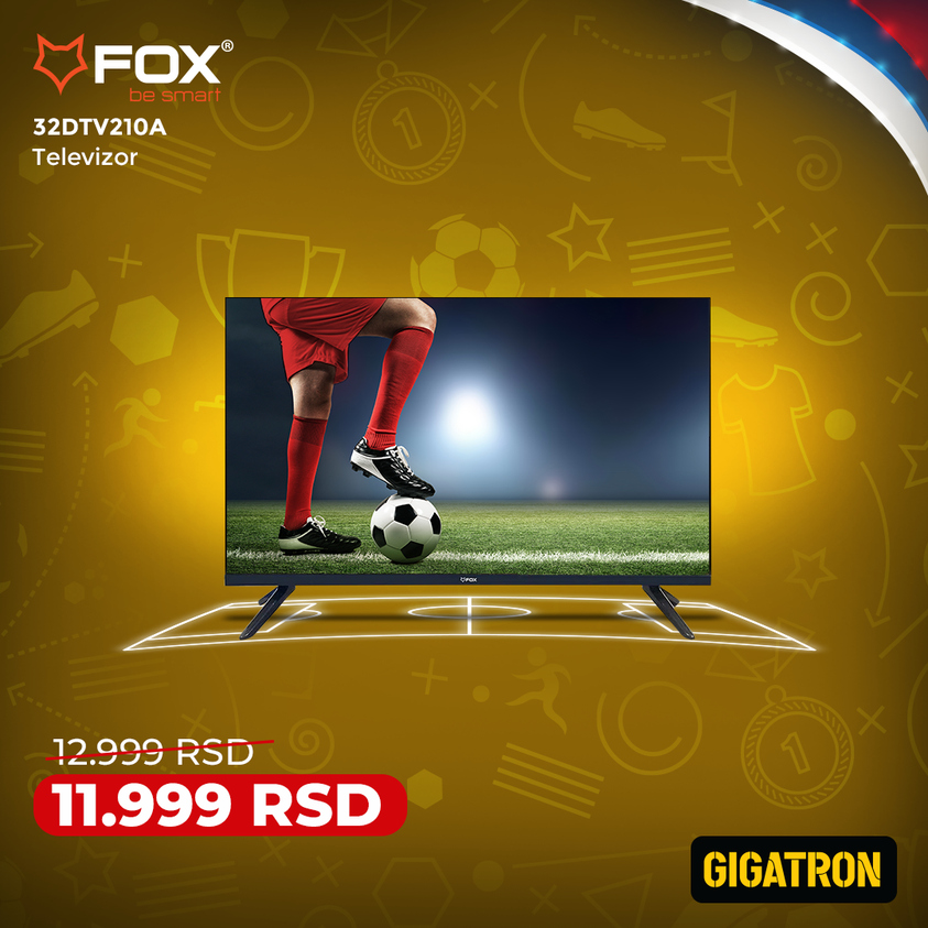 Gigatron katalog. Stranica 5