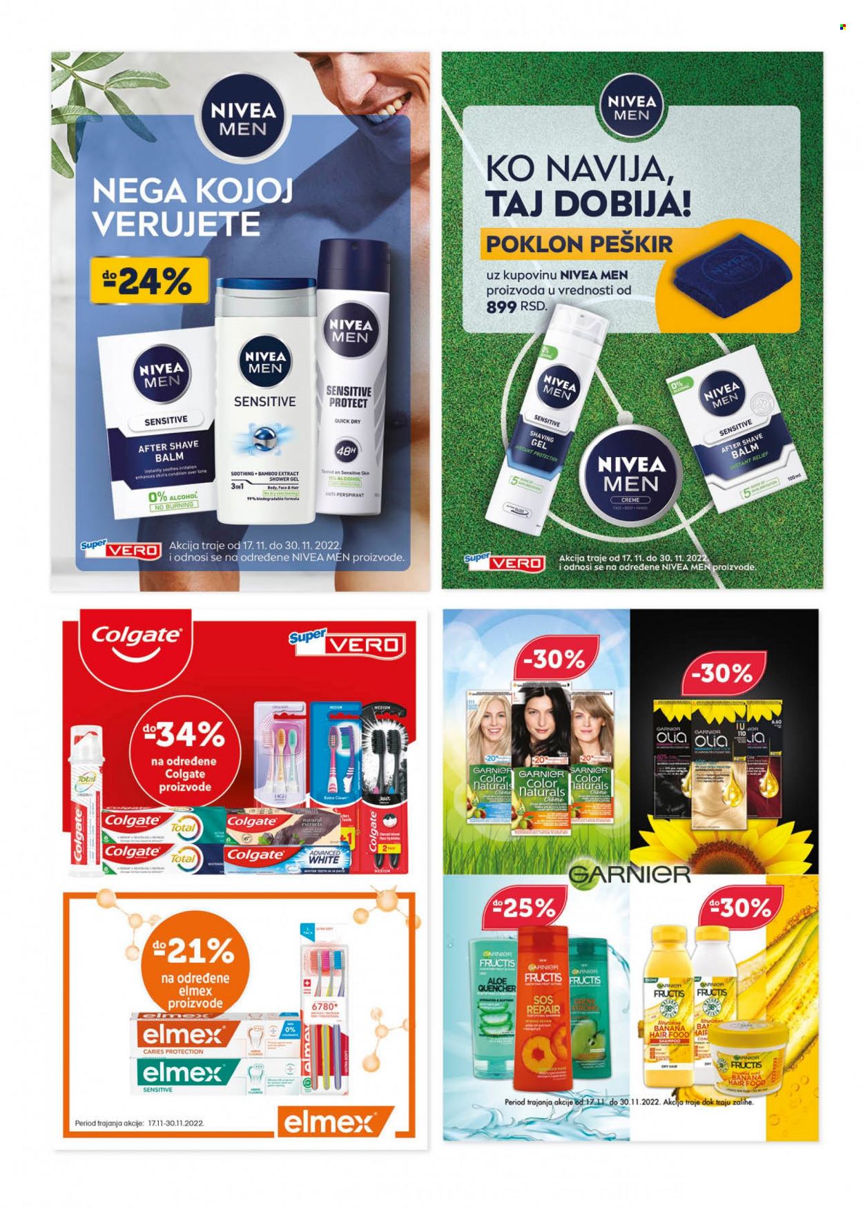 SuperVERO katalog - 17.11.2022 - 30.11.2022. Stranica 27