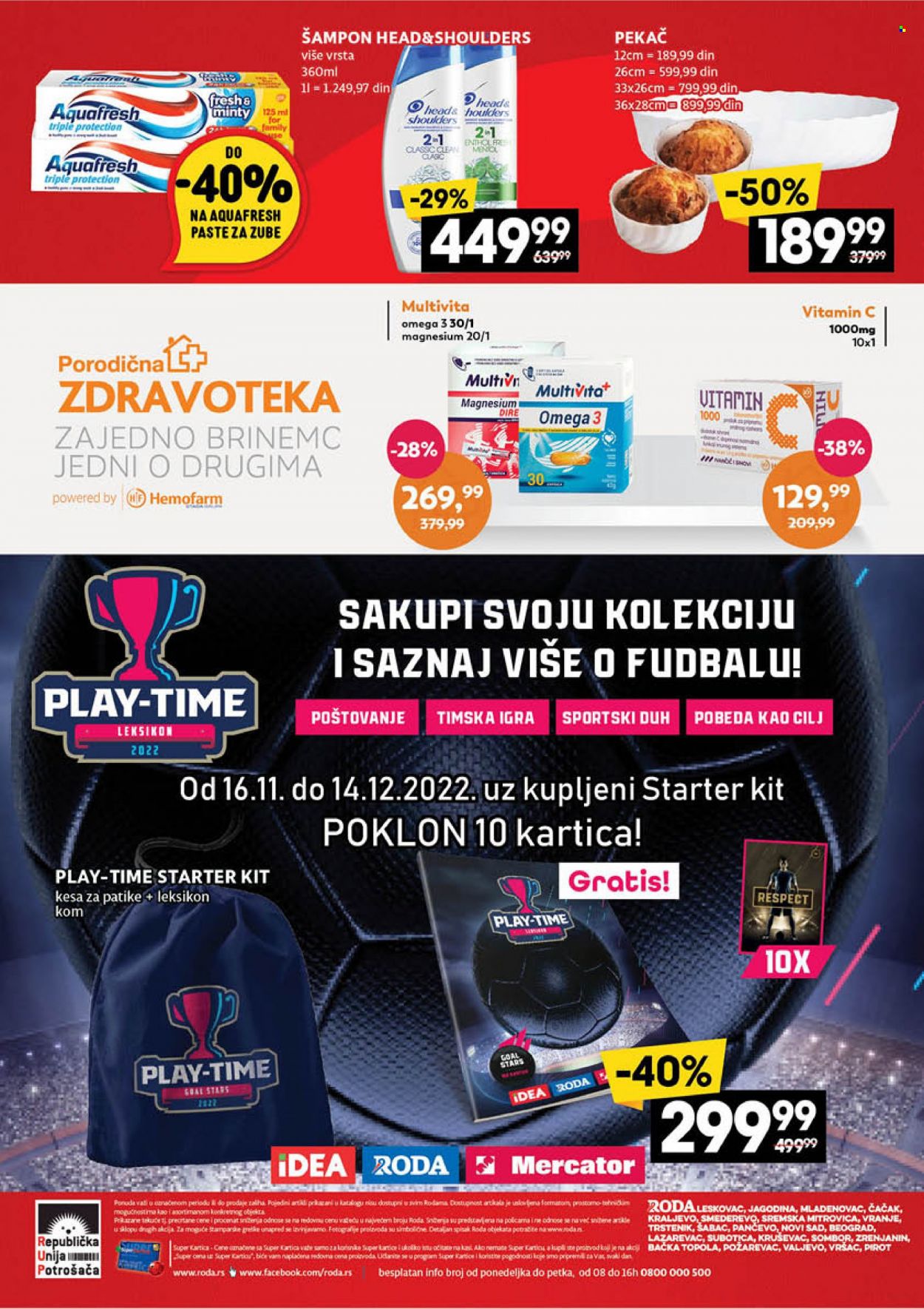 Roda katalog - 18.11.2022 - 24.11.2022. Stranica 8