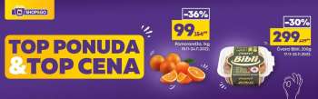 Shop & Go katalog - 17.11.2022 - 24.11.2022.