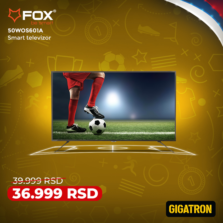 Gigatron katalog. Stranica 2