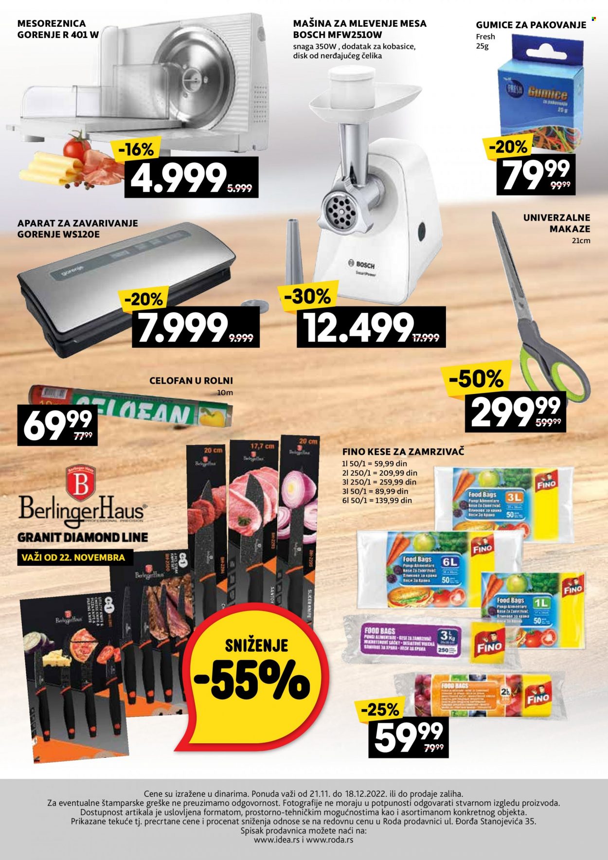 Roda katalog - 21.11.2022 - 18.12.2022. Stranica 12