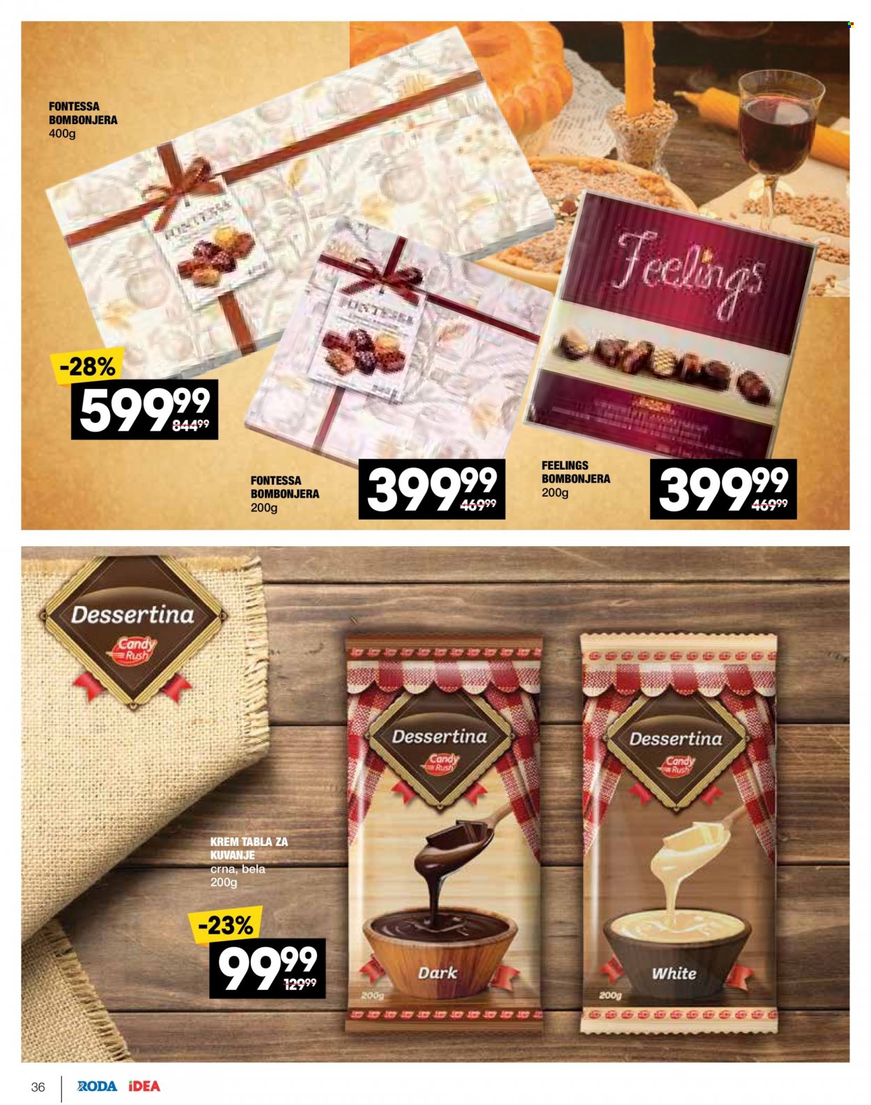Roda katalog - 21.11.2022 - 11.12.2022. Stranica 36