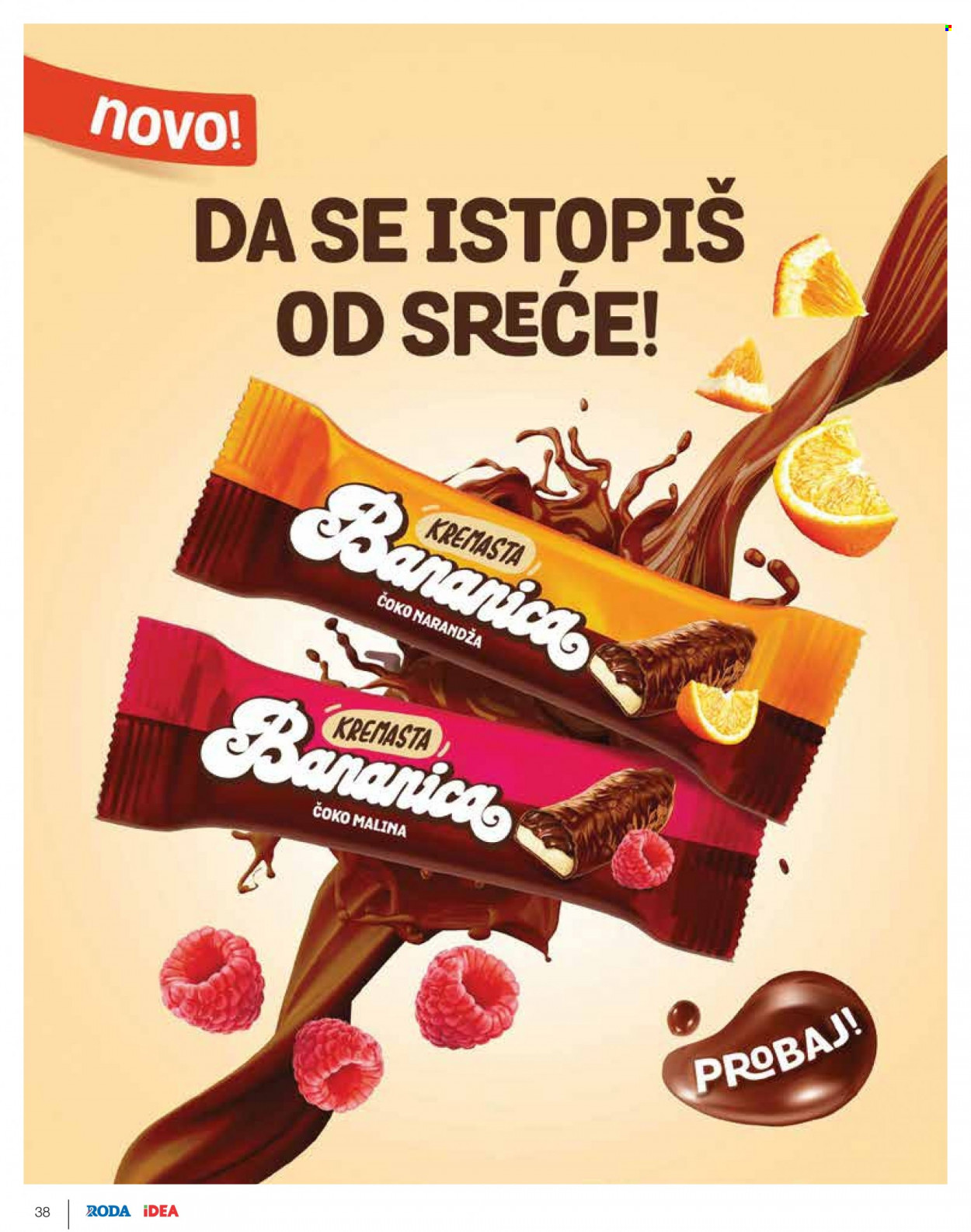 Roda katalog - 21.11.2022 - 11.12.2022. Stranica 38