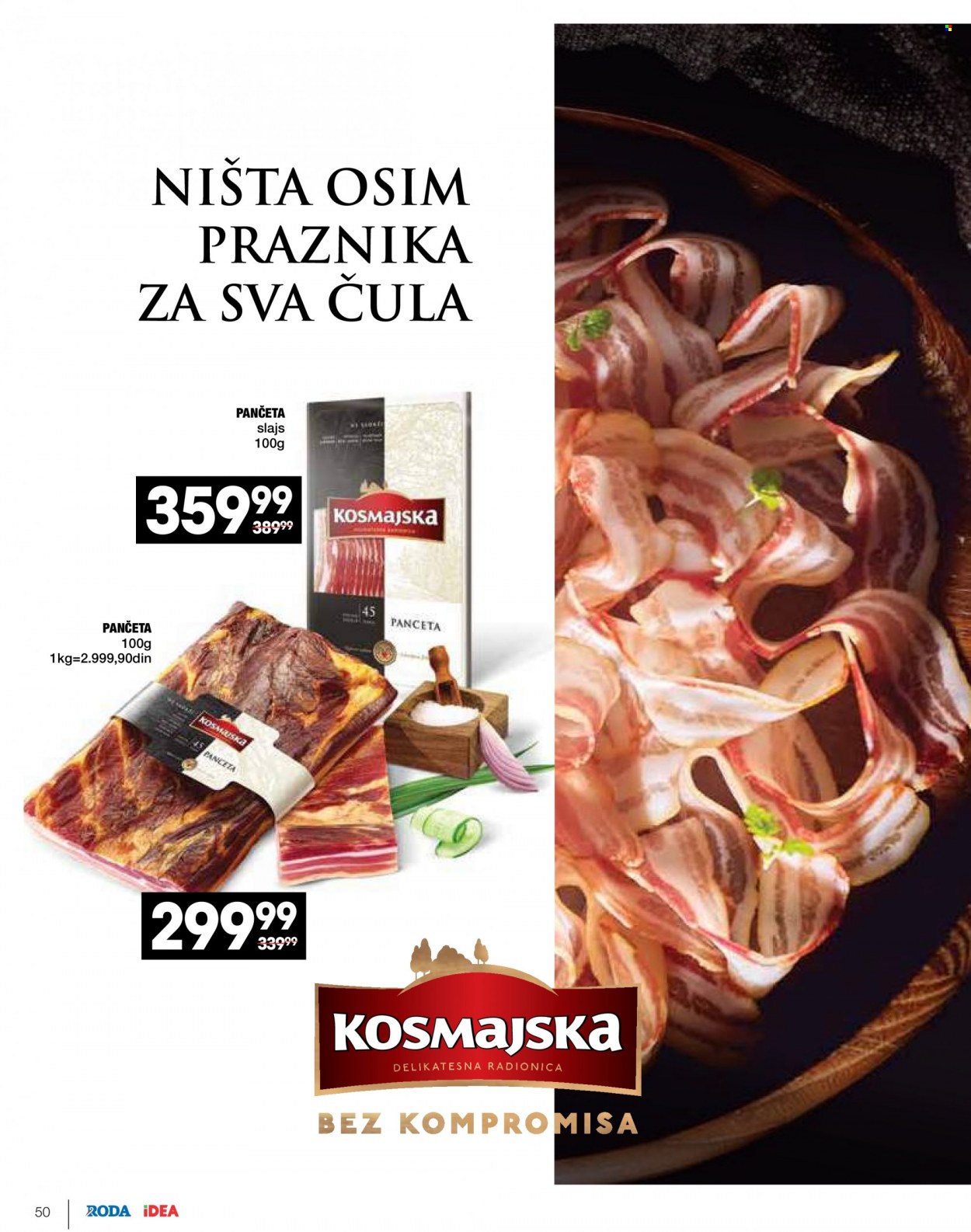 Roda katalog - 21.11.2022 - 11.12.2022. Stranica 50