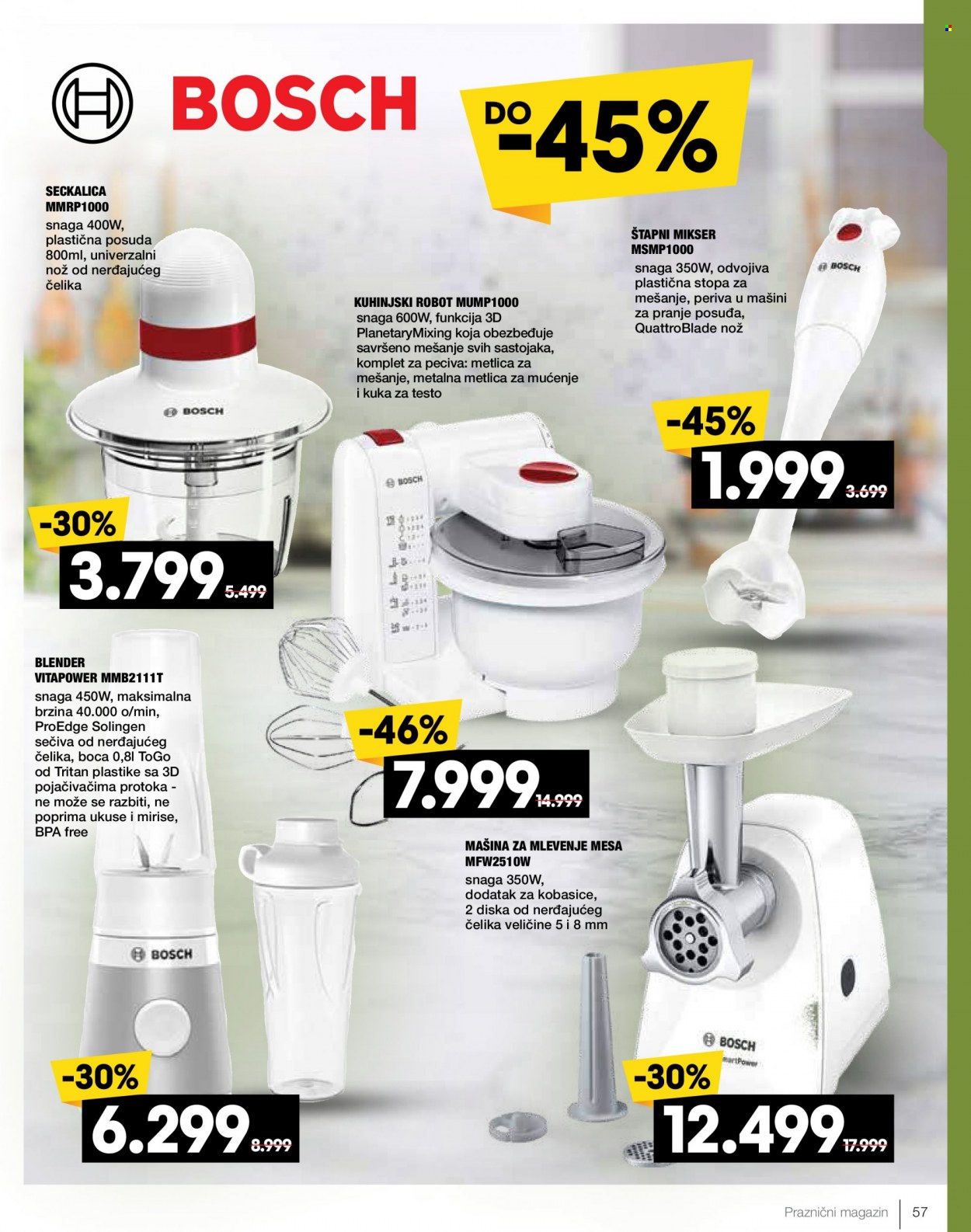 Roda katalog - 21.11.2022 - 11.12.2022. Stranica 57