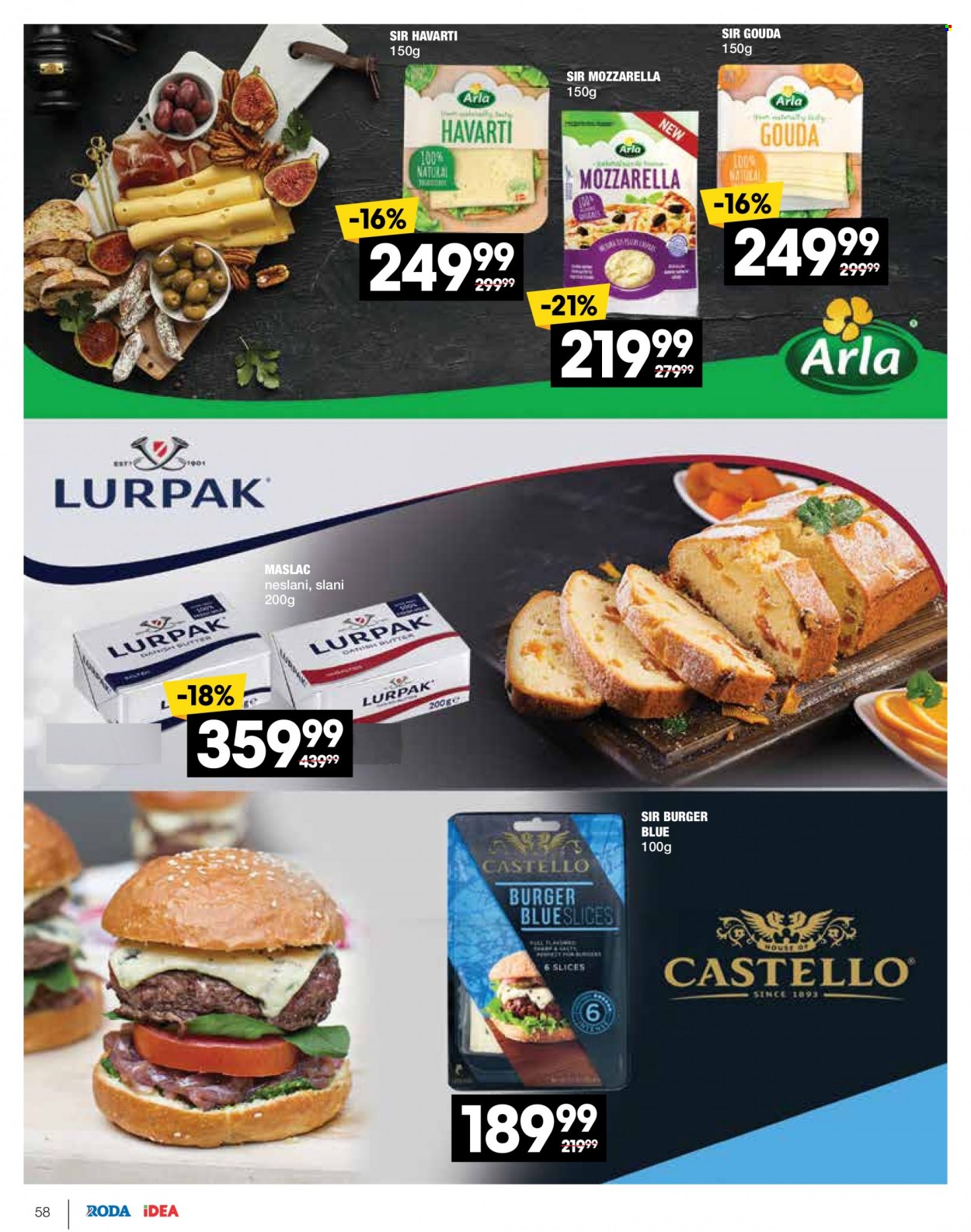 Roda katalog - 21.11.2022 - 11.12.2022. Stranica 58