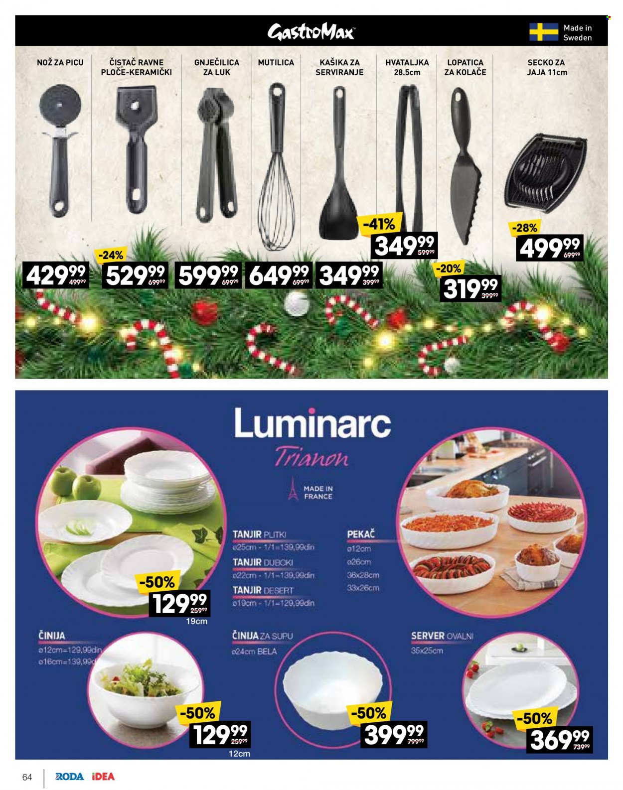 Roda katalog - 21.11.2022 - 11.12.2022. Stranica 64