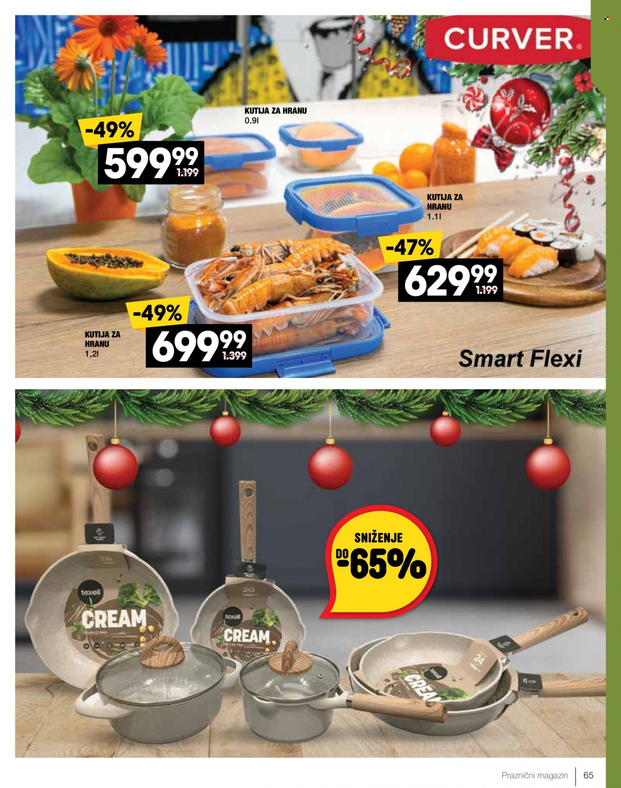 Roda katalog - 21.11.2022 - 11.12.2022. Stranica 65