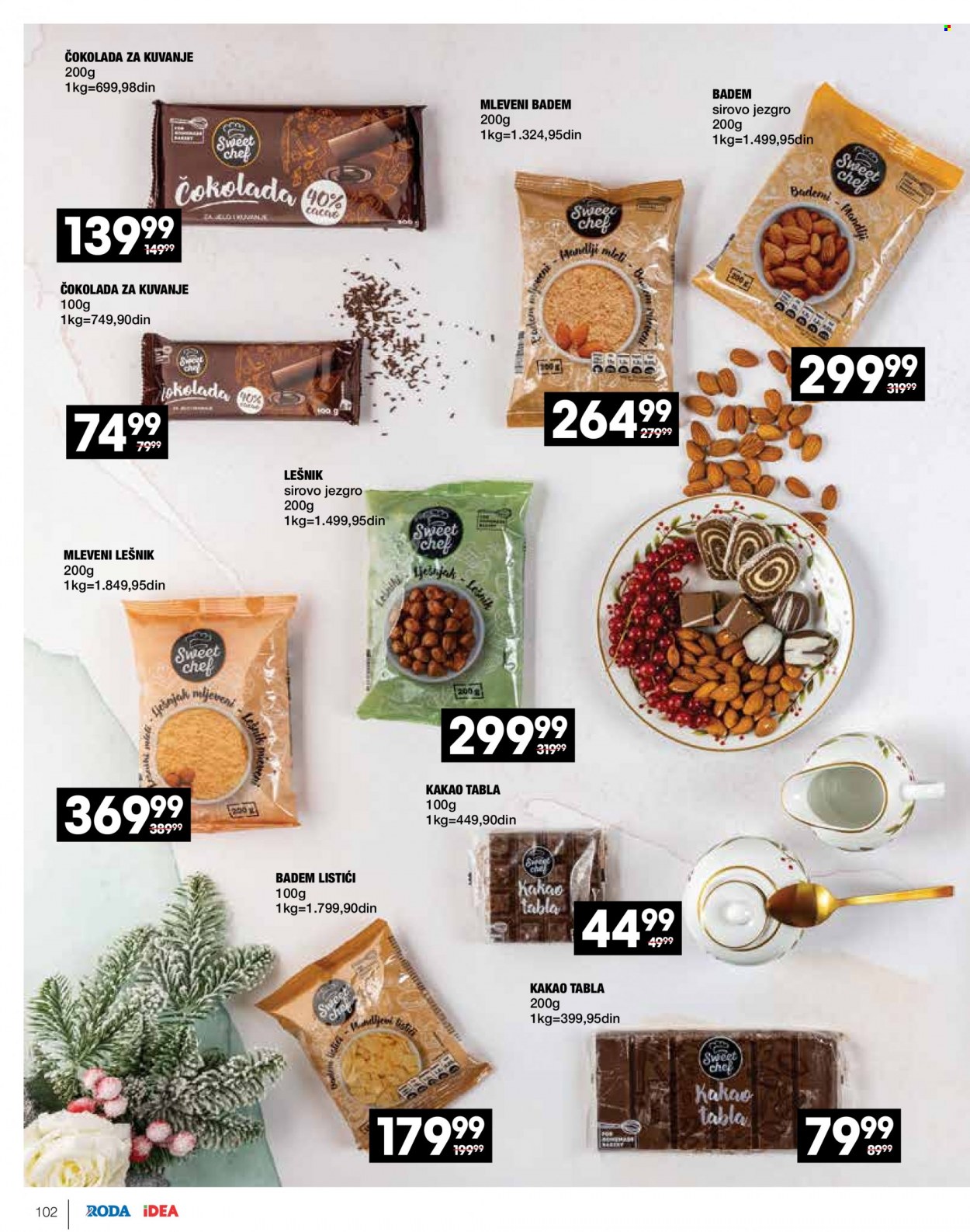 Roda katalog - 21.11.2022 - 11.12.2022. Stranica 102