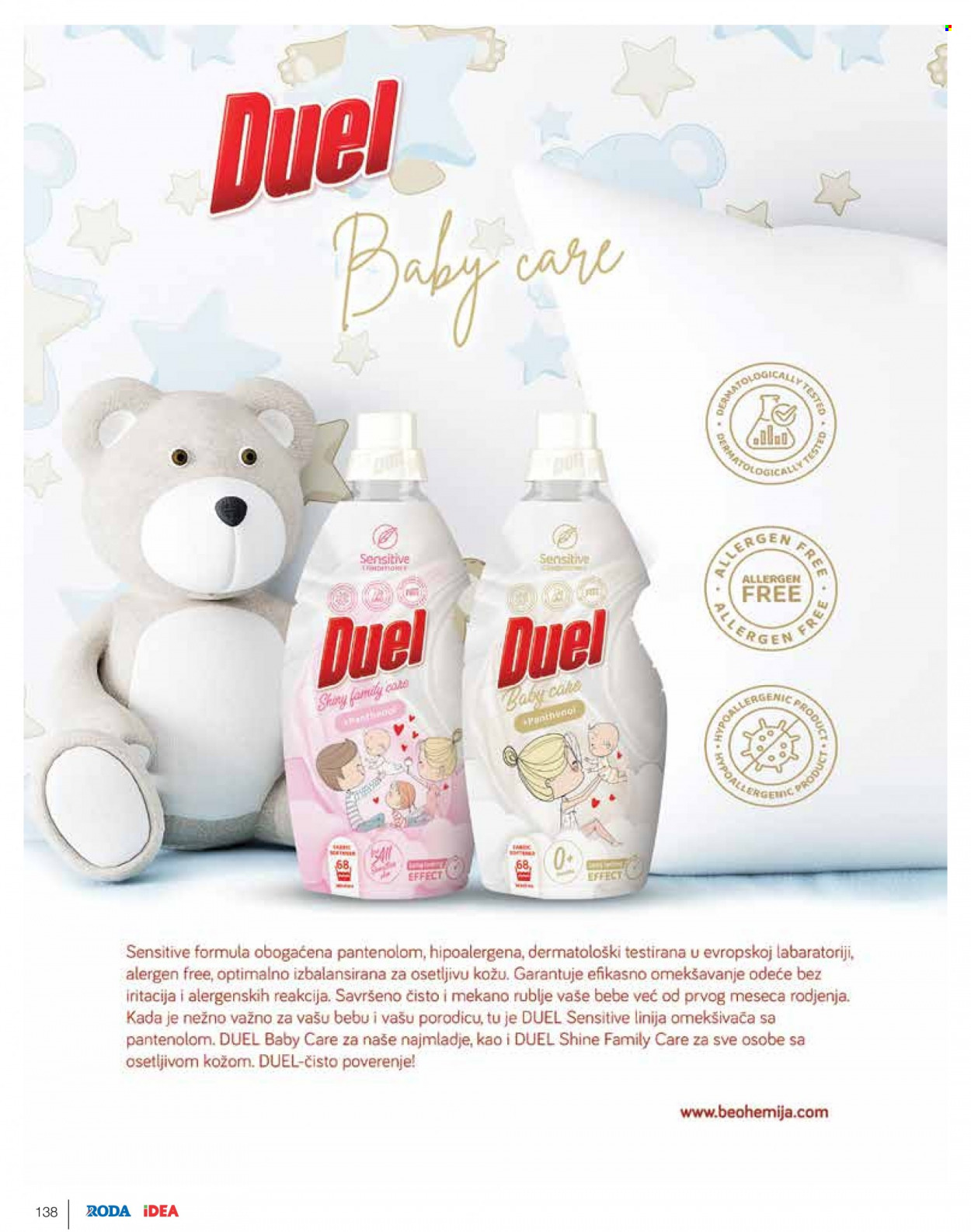 Roda katalog - 21.11.2022 - 11.12.2022. Stranica 138