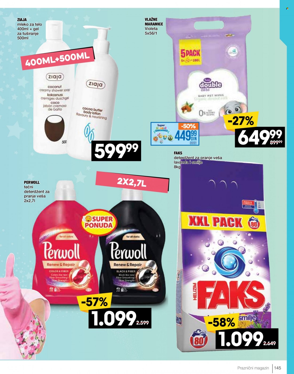 Roda katalog - 21.11.2022 - 11.12.2022. Stranica 145