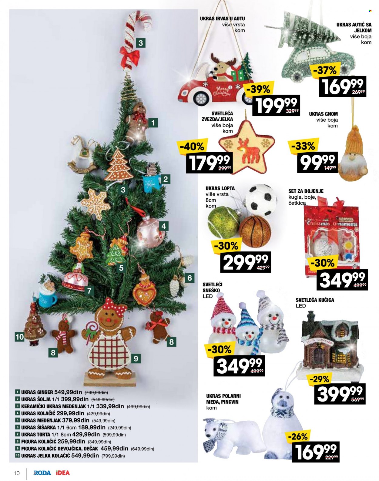 Idea katalog - 21.11.2022 - 11.12.2022. Stranica 10