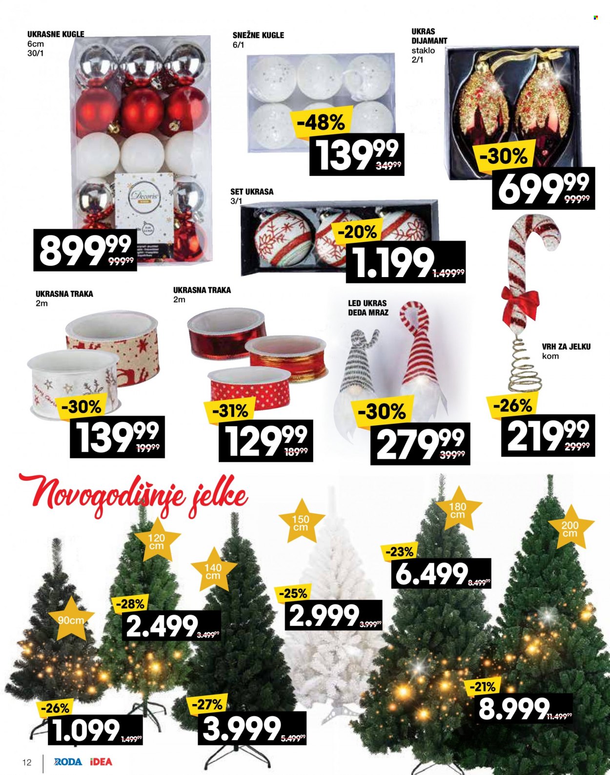 Idea katalog - 21.11.2022 - 11.12.2022. Stranica 12
