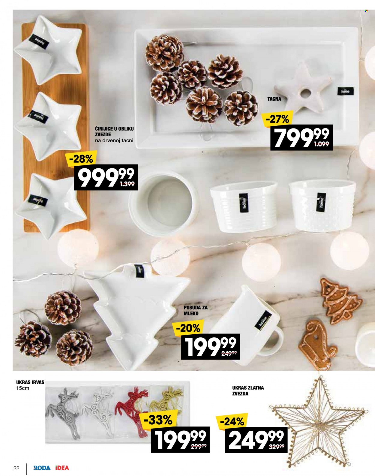 Idea katalog - 21.11.2022 - 11.12.2022. Stranica 22