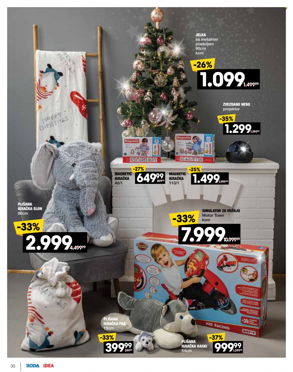 Idea katalog - 21.11.2022 - 11.12.2022. Stranica 30